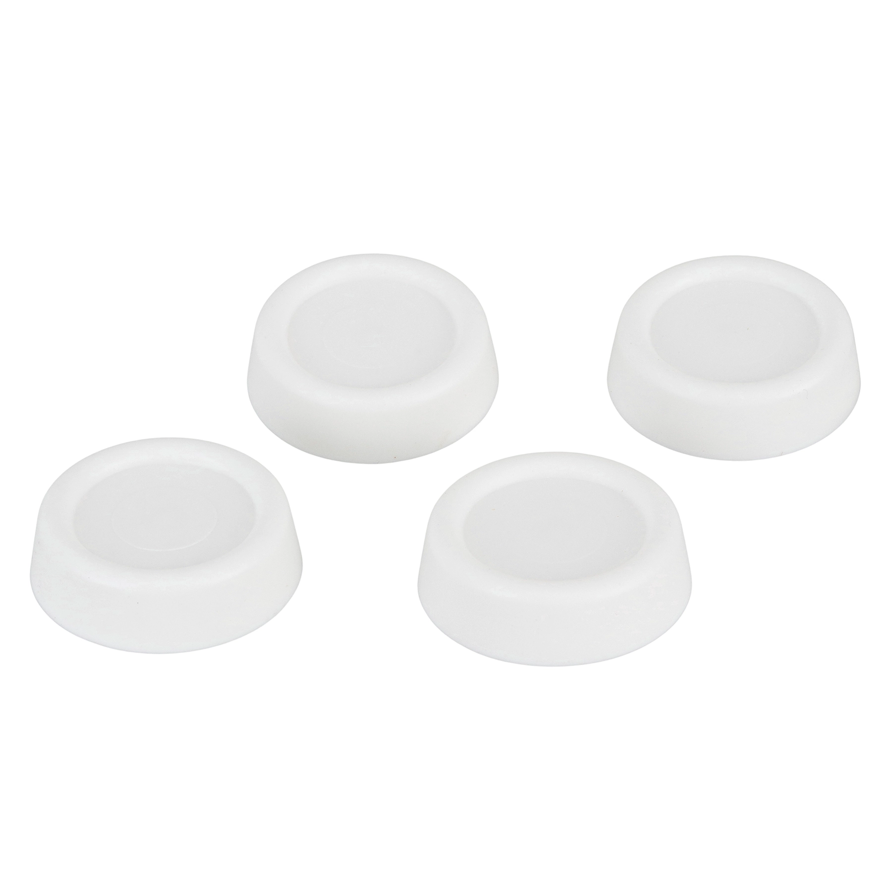 Feltro Redondo 63,5mm com 4 peças Standers