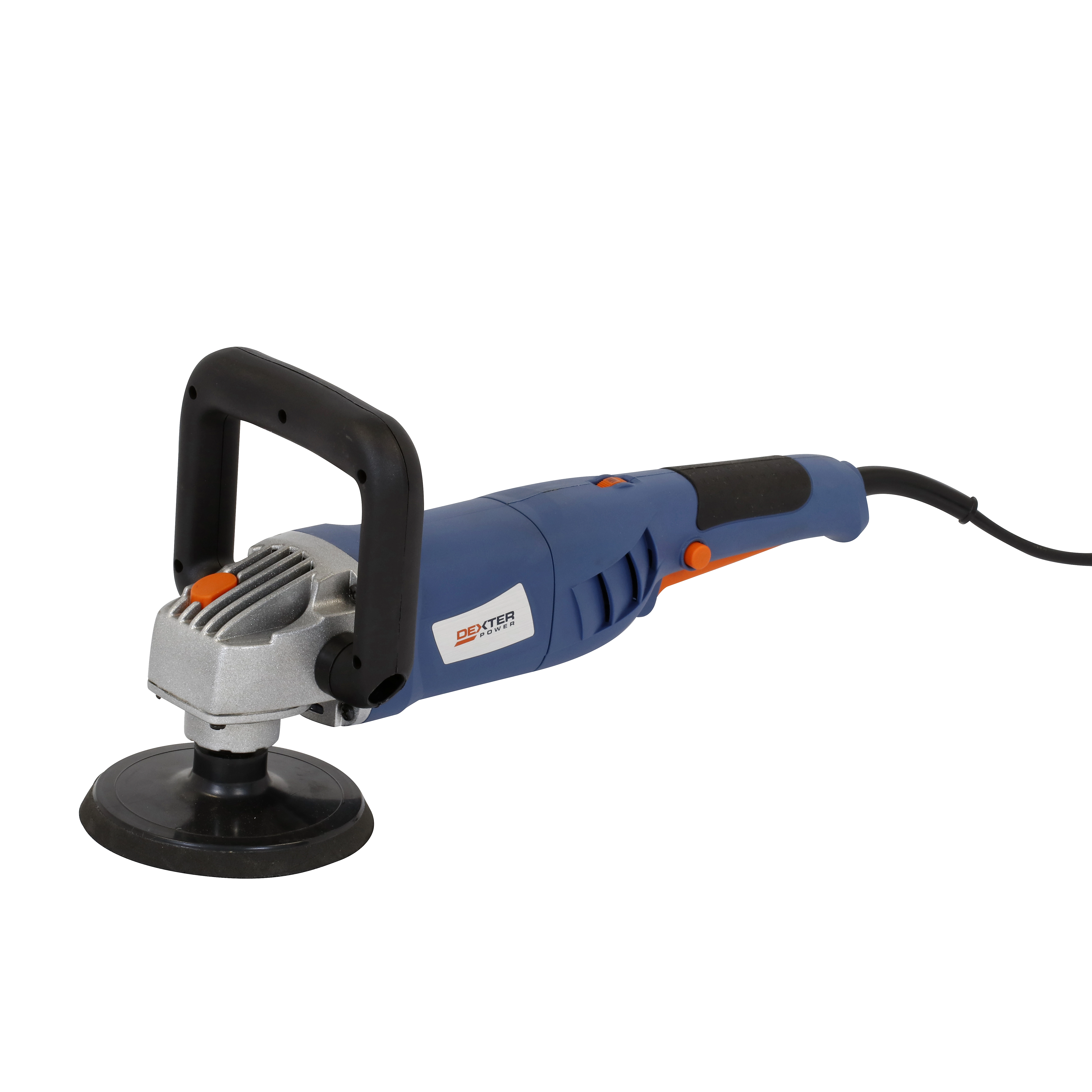 Politriz Angular Dexter  Elétrica 5" 900W 220V