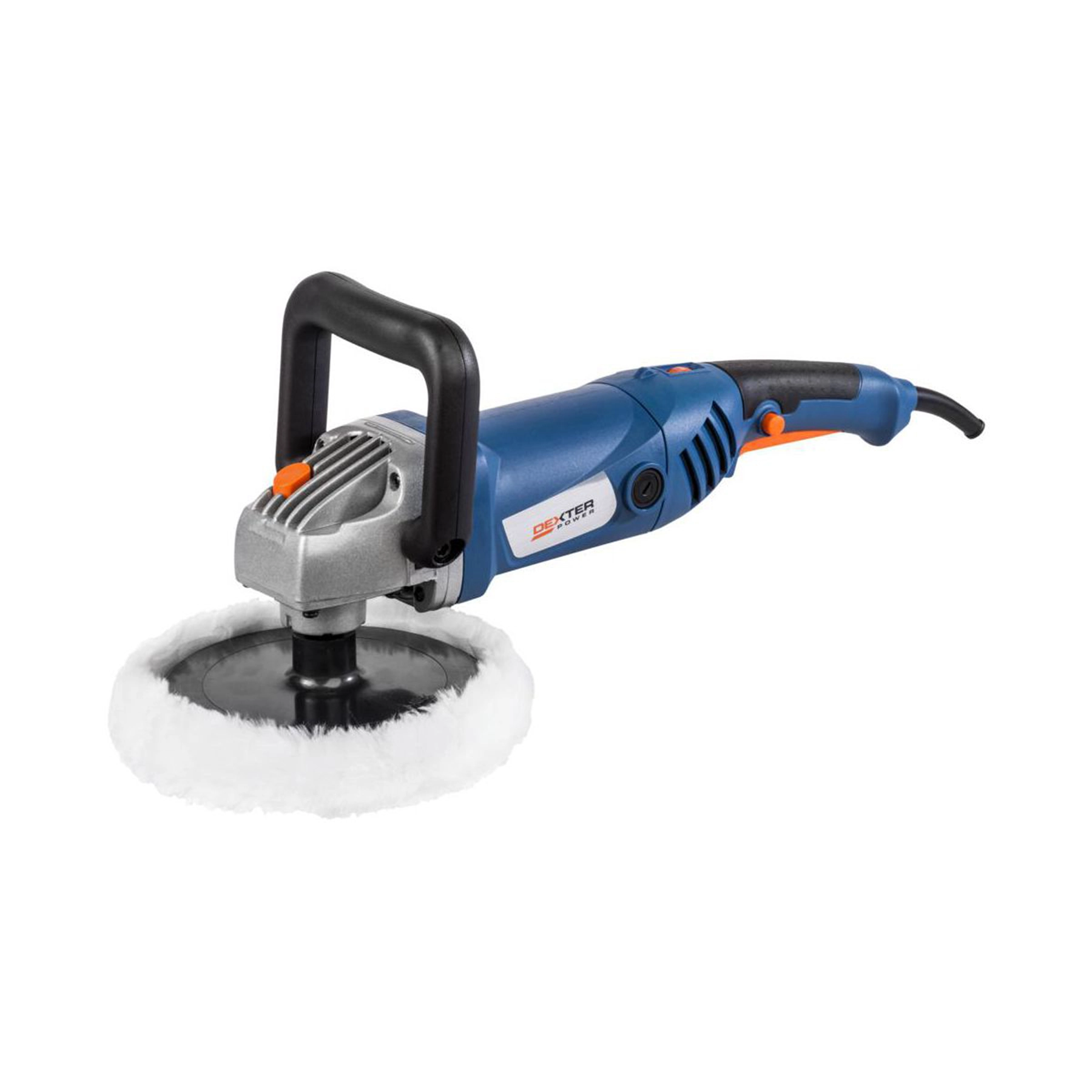 Politriz Angular Dexter  Elétrica 7" 1250W 220V