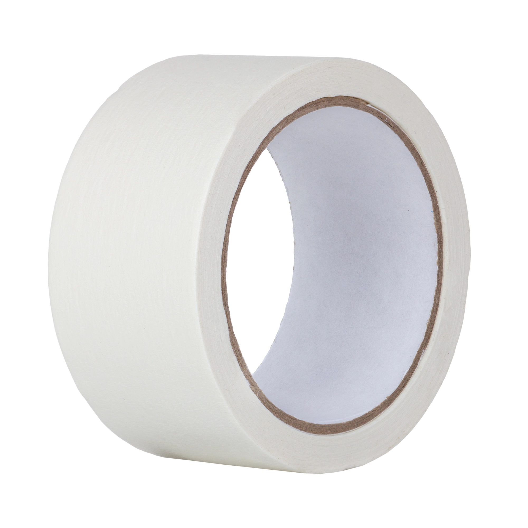 Fita  Crepe Branca 48mmx25m
