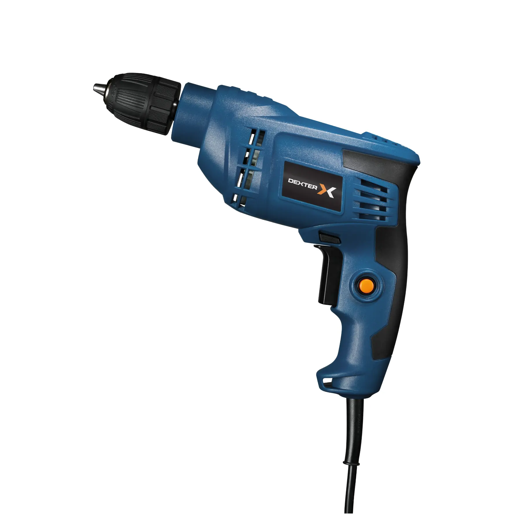 Furadeira Dexter Elétrica 500W 220V