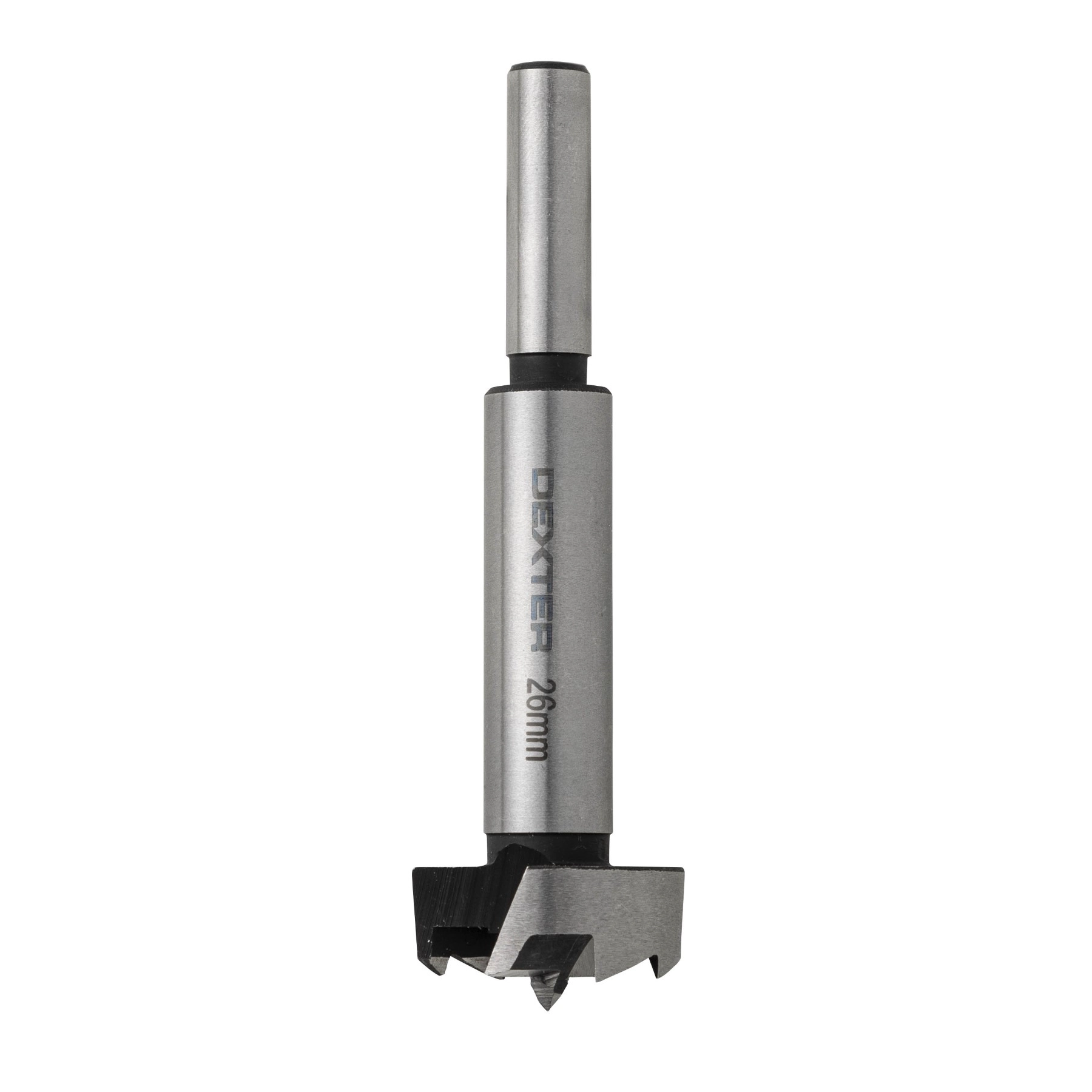 Broca Forstner 90x26mm para Madeira Dexter