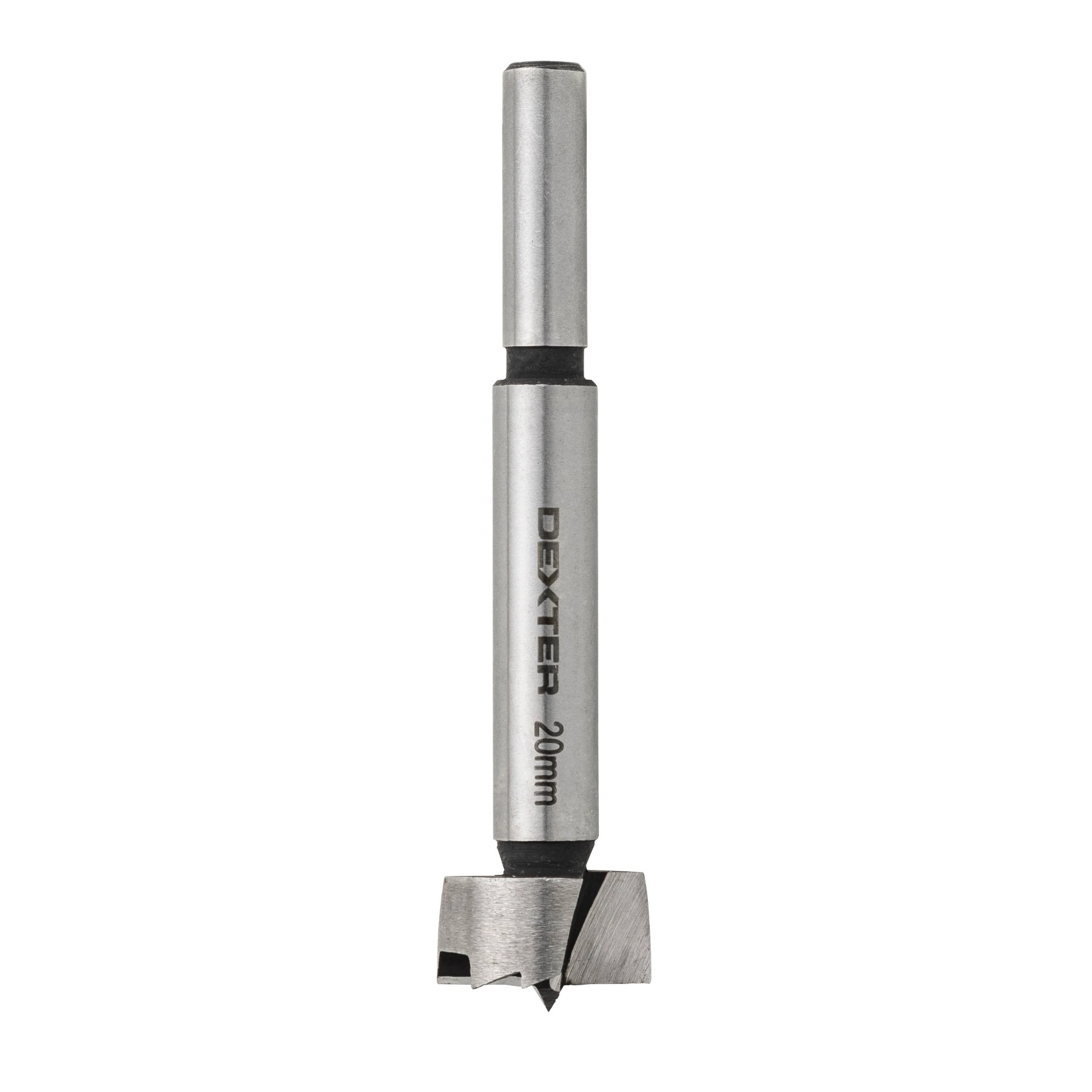 Broca Forstner 90x20mm para Madeira Dexter