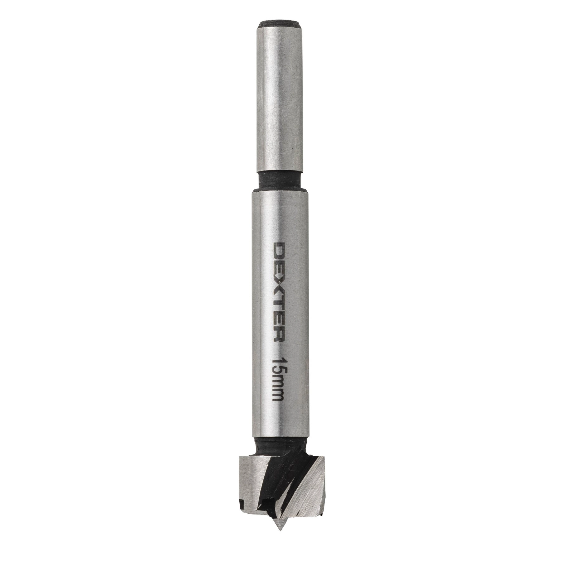 Broca Forstner 90x15mm para Madeira Dexter
