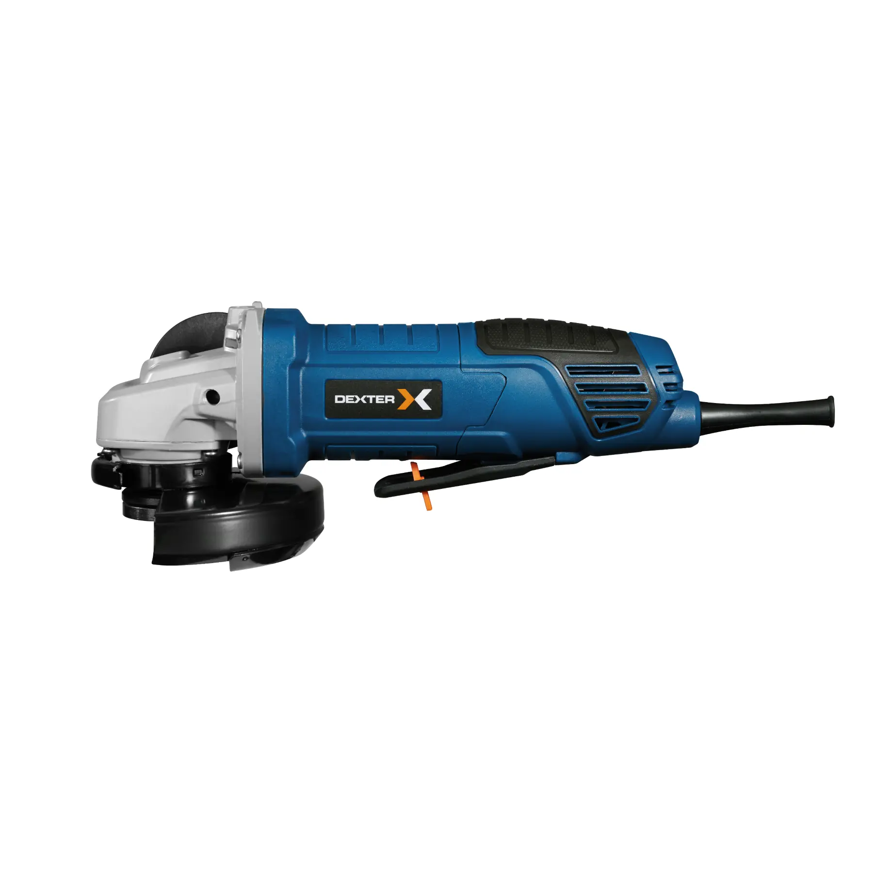 Esmerilhadeira Angular Dexter  Elétrica 5" 800W 127V (110V)