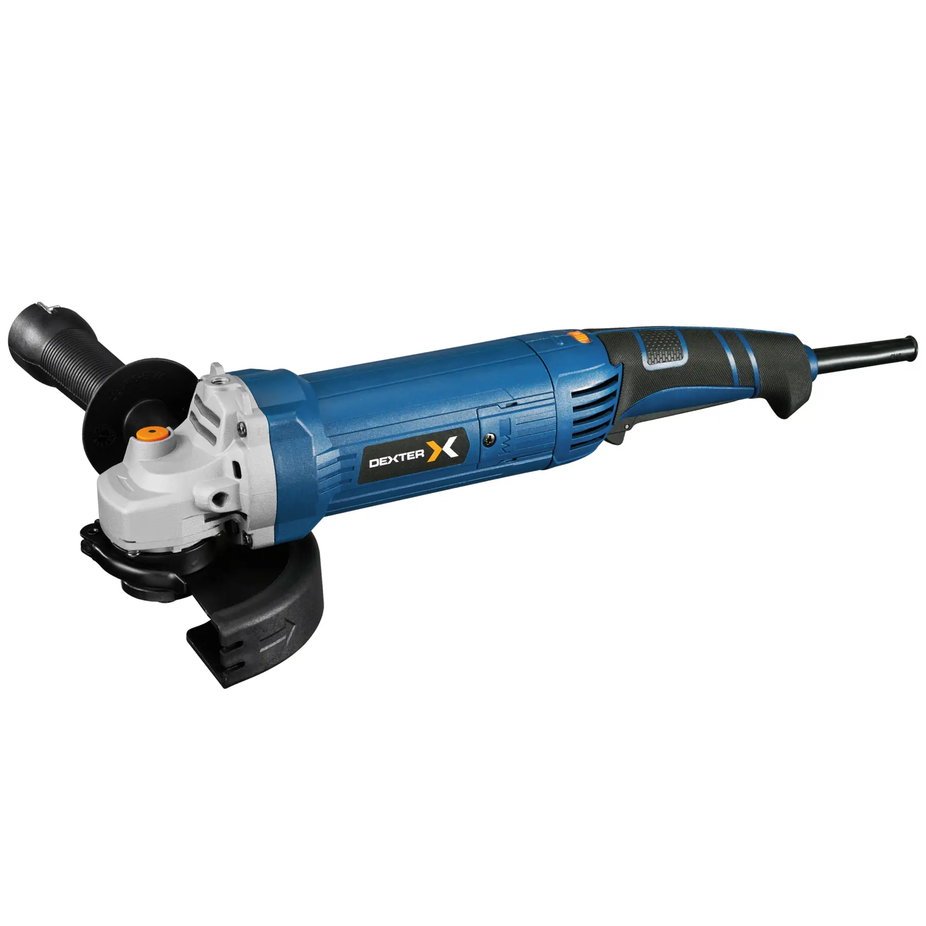 Esmerilhadeira Angular Dexter  Elétrica 5" 1200W 127V (110V)