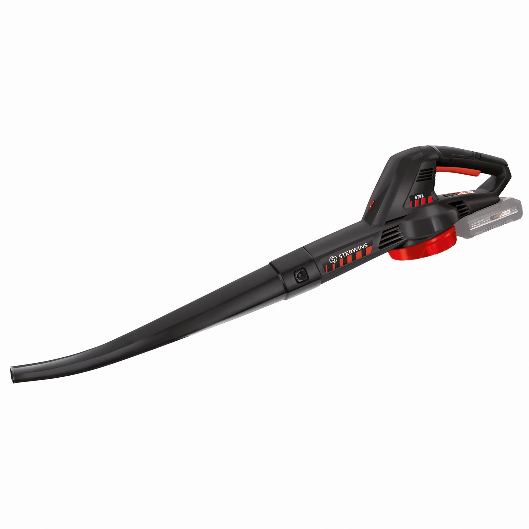 Soprador de Folhas a Bateria Sterwins BL1-105.1 18V