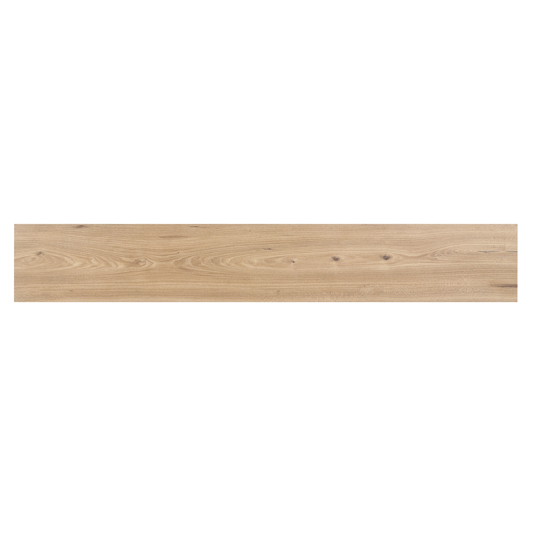 Porcelanato Amadeirado Acetinado Borda Reta Interno 18x113cm Trento Artens