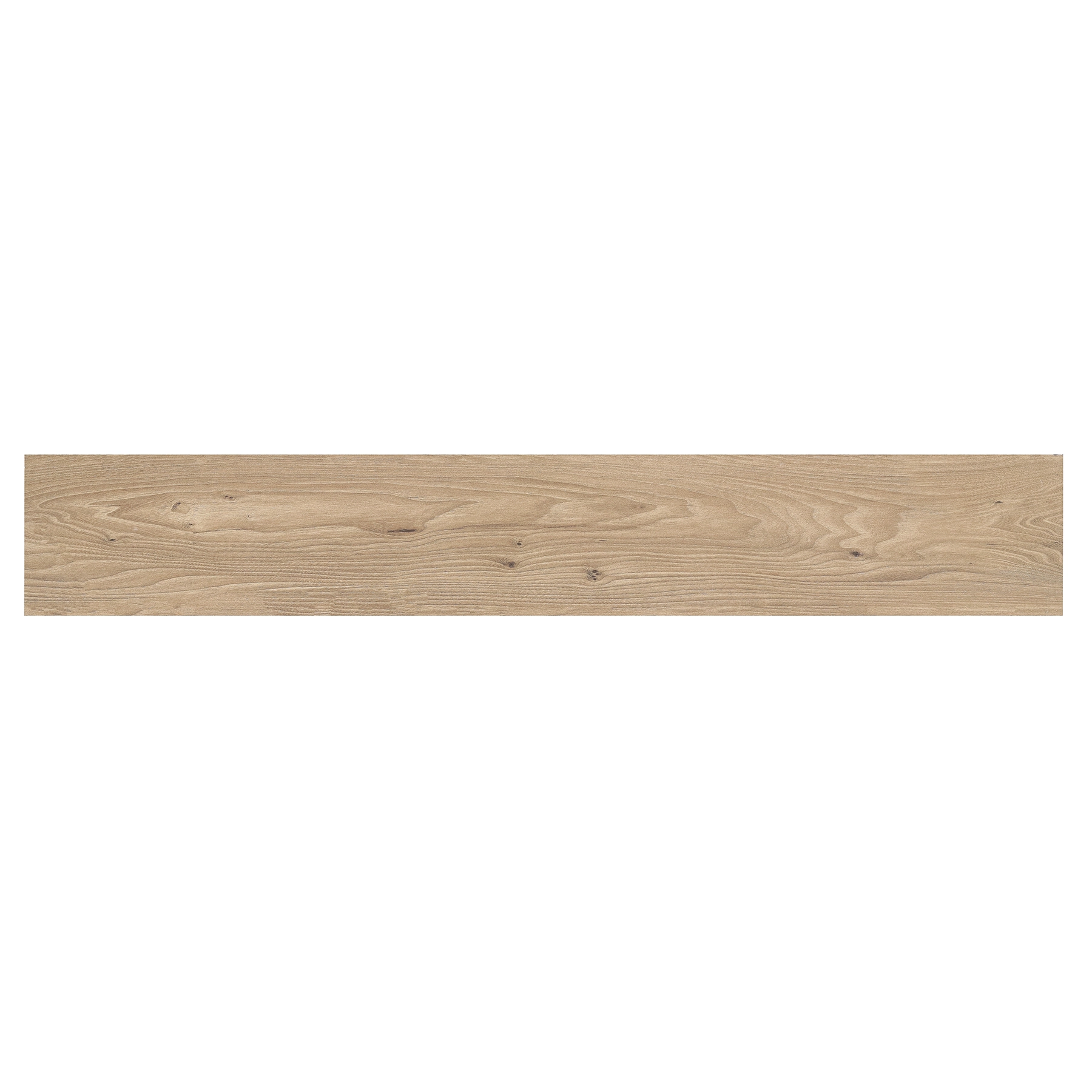 Porcelanato Amadeirado Borda Reta Externo 18x113cm Trento Artens