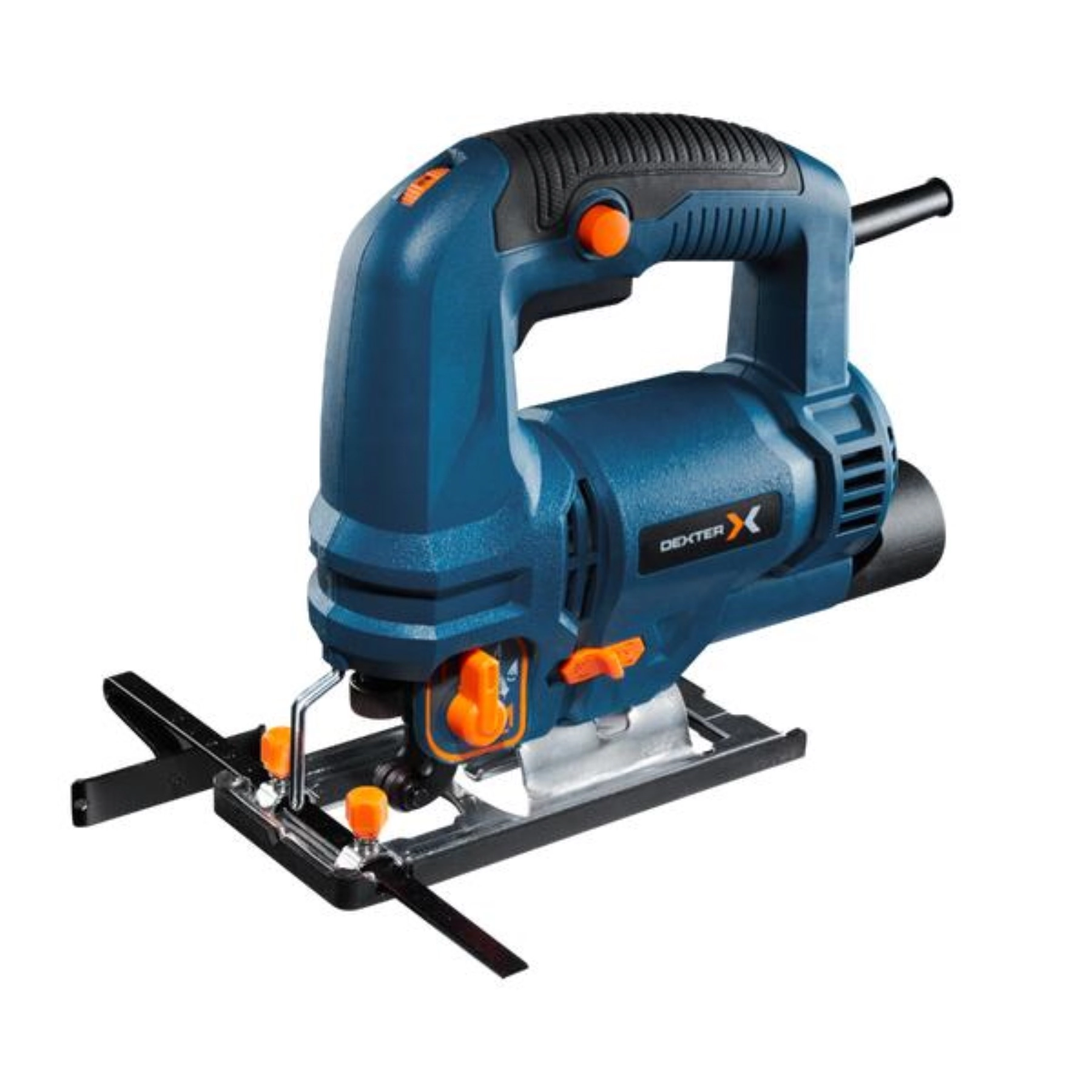 Serra Tico Tico Dexter 750JS2-220.5 Elétrica 750W 220V