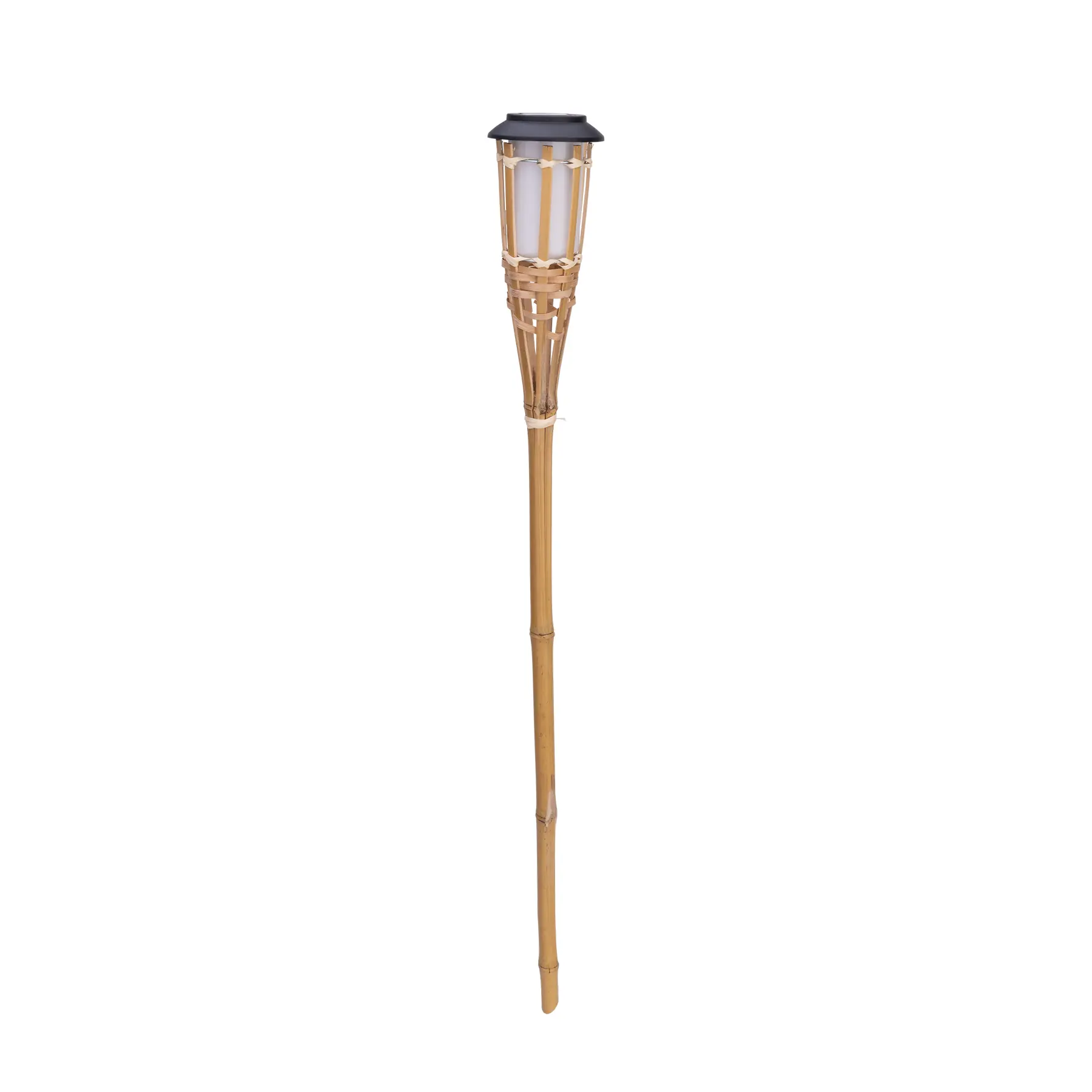 Espeto Solar Orfeo Bambu 80cm Inspire
