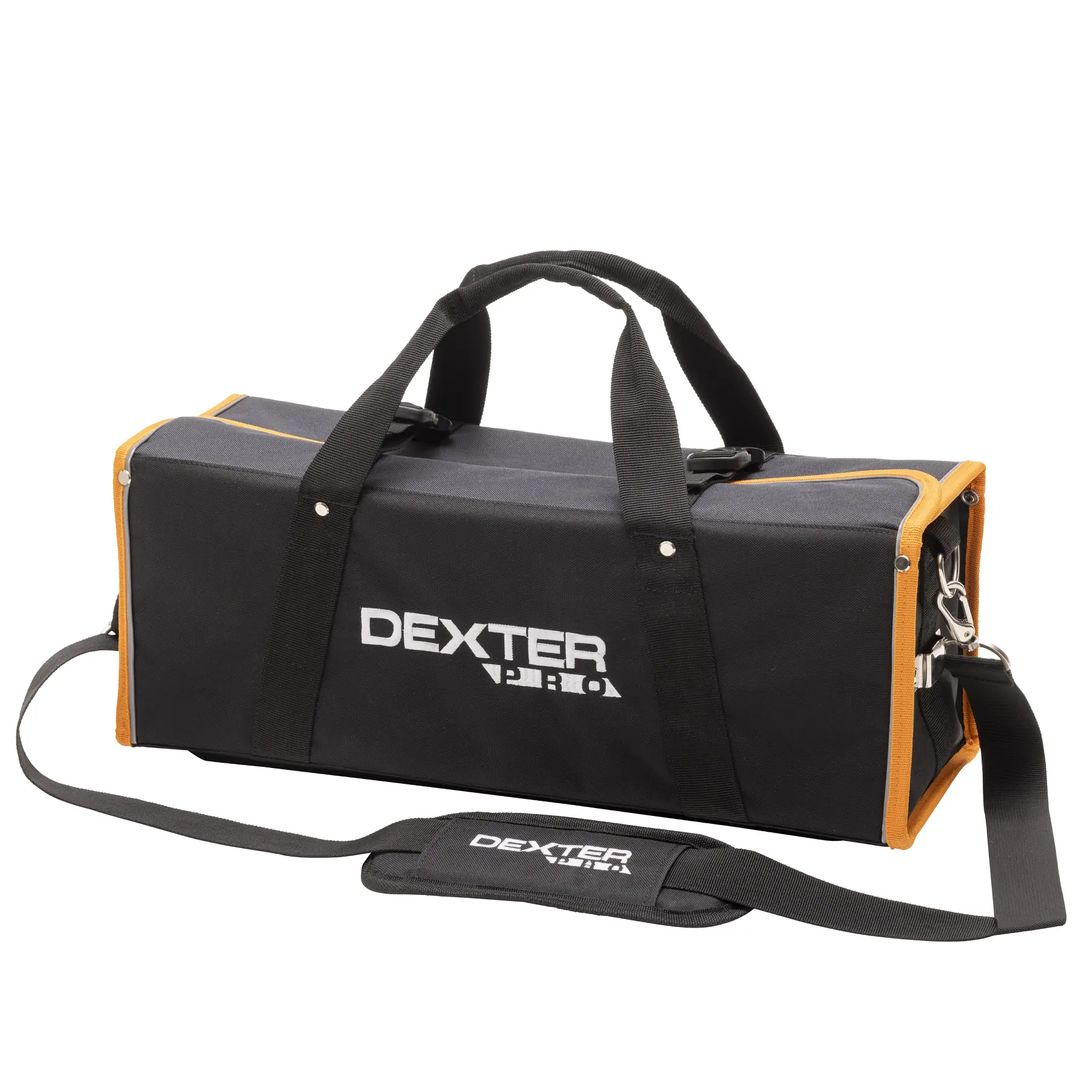 Bolsa de Ferramentas Dexter Pro 50x18x18cm 16L em Poliéster