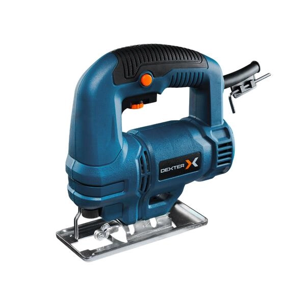 Serra Tico Tico Dexter 500JS2-65.5AB1 Elétrica 500W 220V