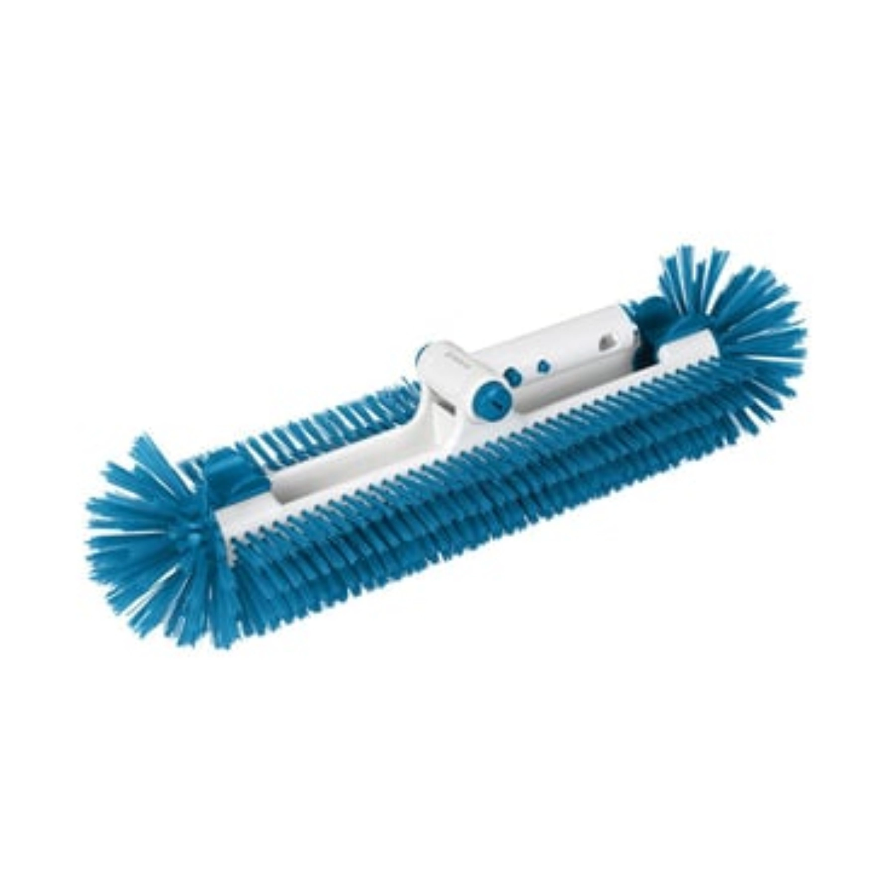 Escova para Piscina de Plástico 46x12x12 202813 Naterial