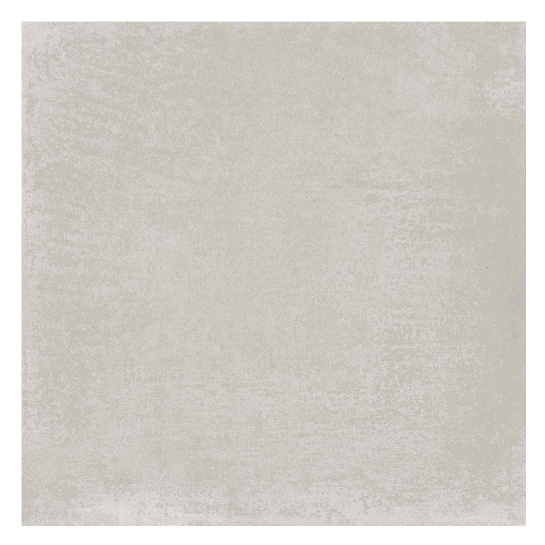 Porcelanato Cimentício Granilhado Borda Reta Externo 91x91cm Manaa Light Gray Artens
