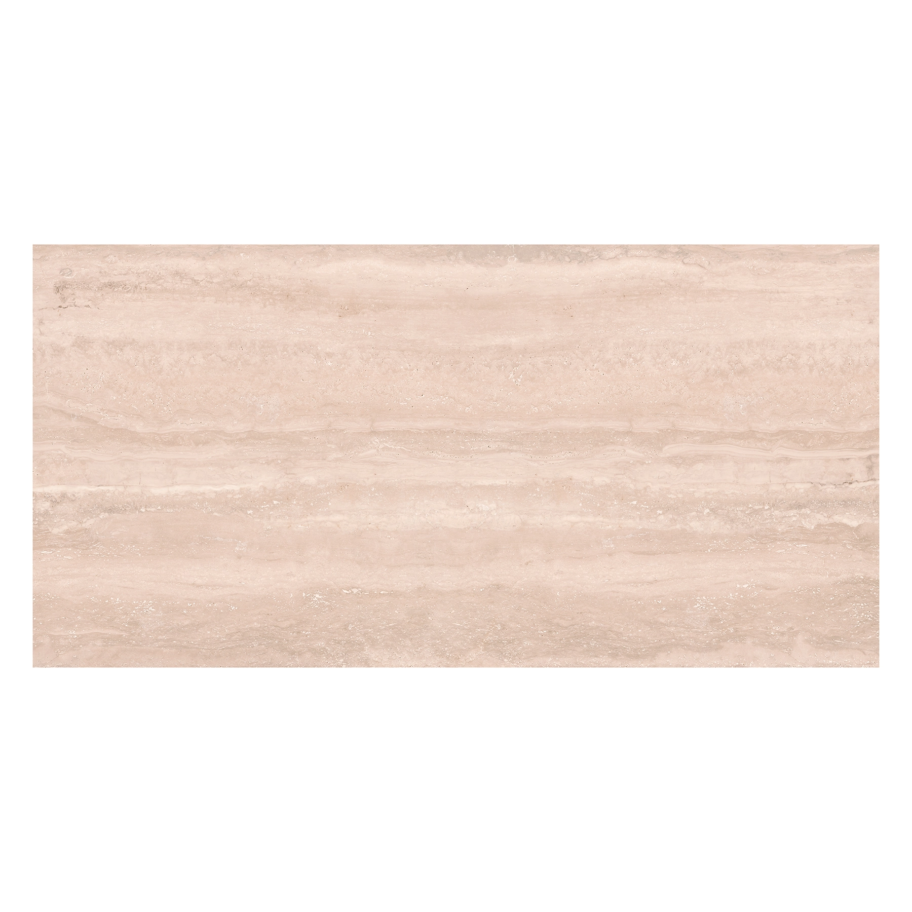 Porcelanato Pedra Acetinado Borda Reta Interno 56x113cm Helos Beige Artens