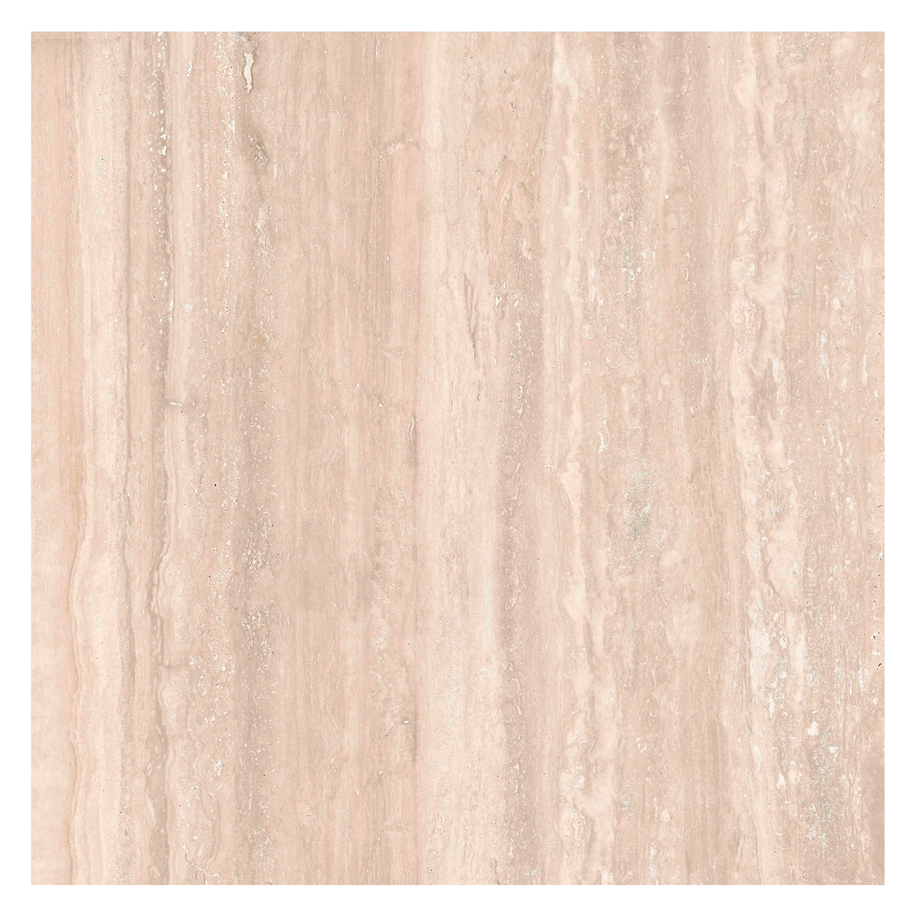 Porcelanato Pedra Granilhado Borda Reta Externo 91x91cm Helos Beige Artens