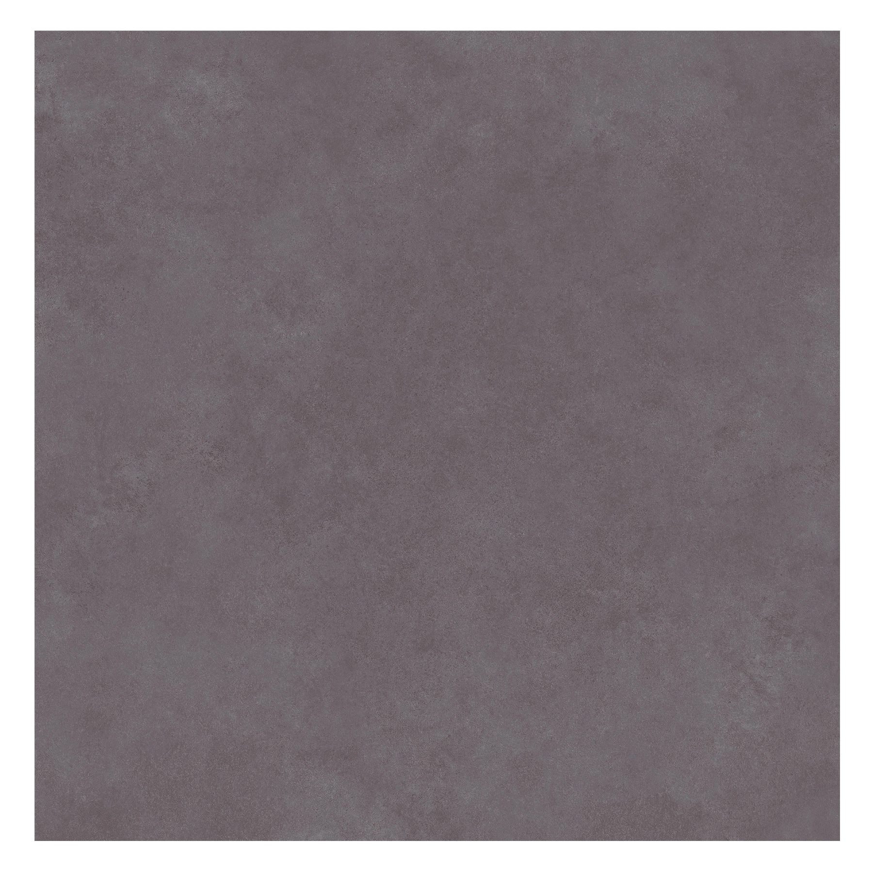 Porcelanato Cimentício Acetinado Borda Reta Externo 61x61cm Beton Gray Artens