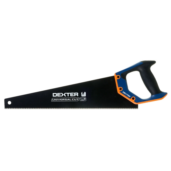 Serrote Universal 20" (500mm) 2 Angulos Dexter