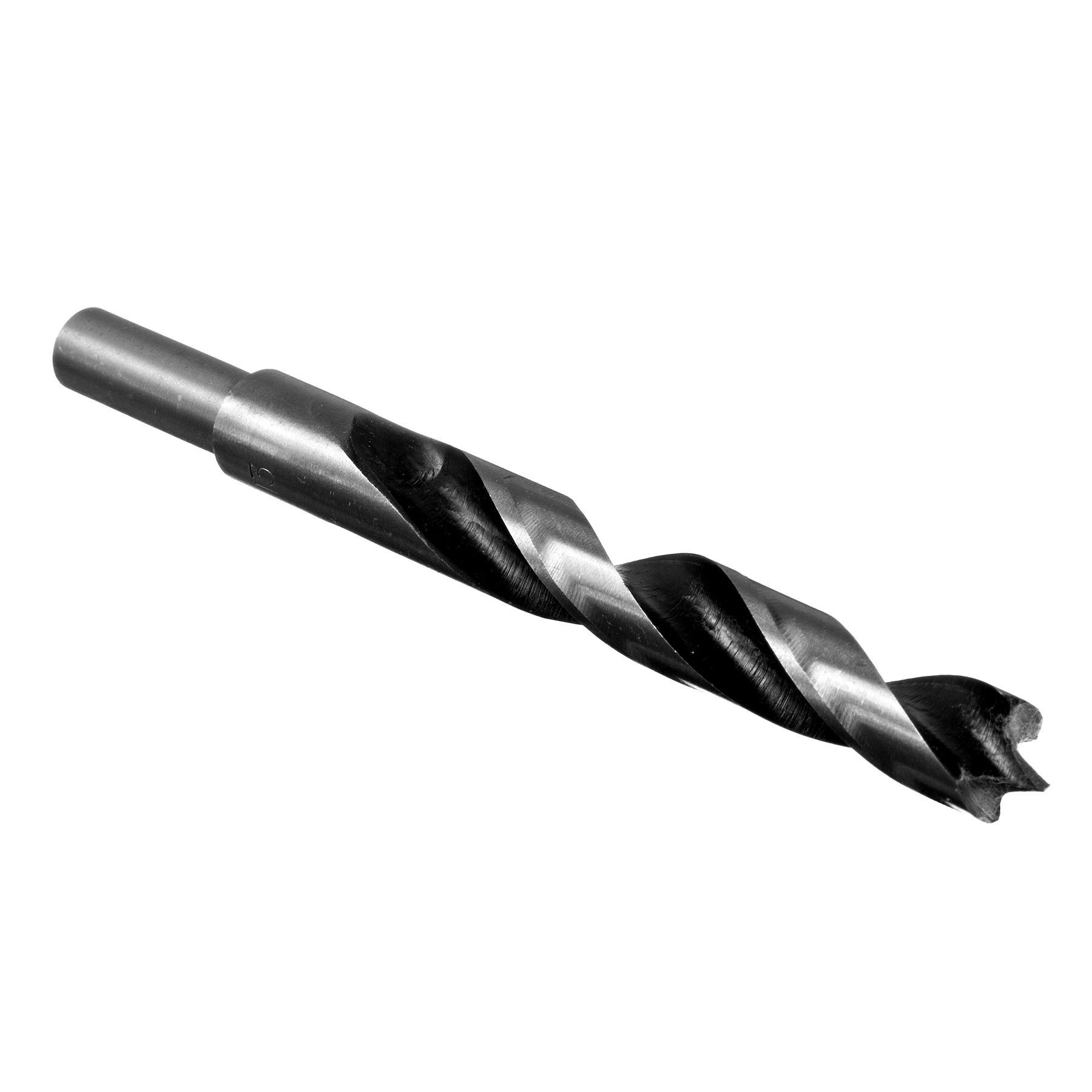 Broca Chata encaixe Cilíndrico para Madeira 13x150mm 1 Peça Dexter