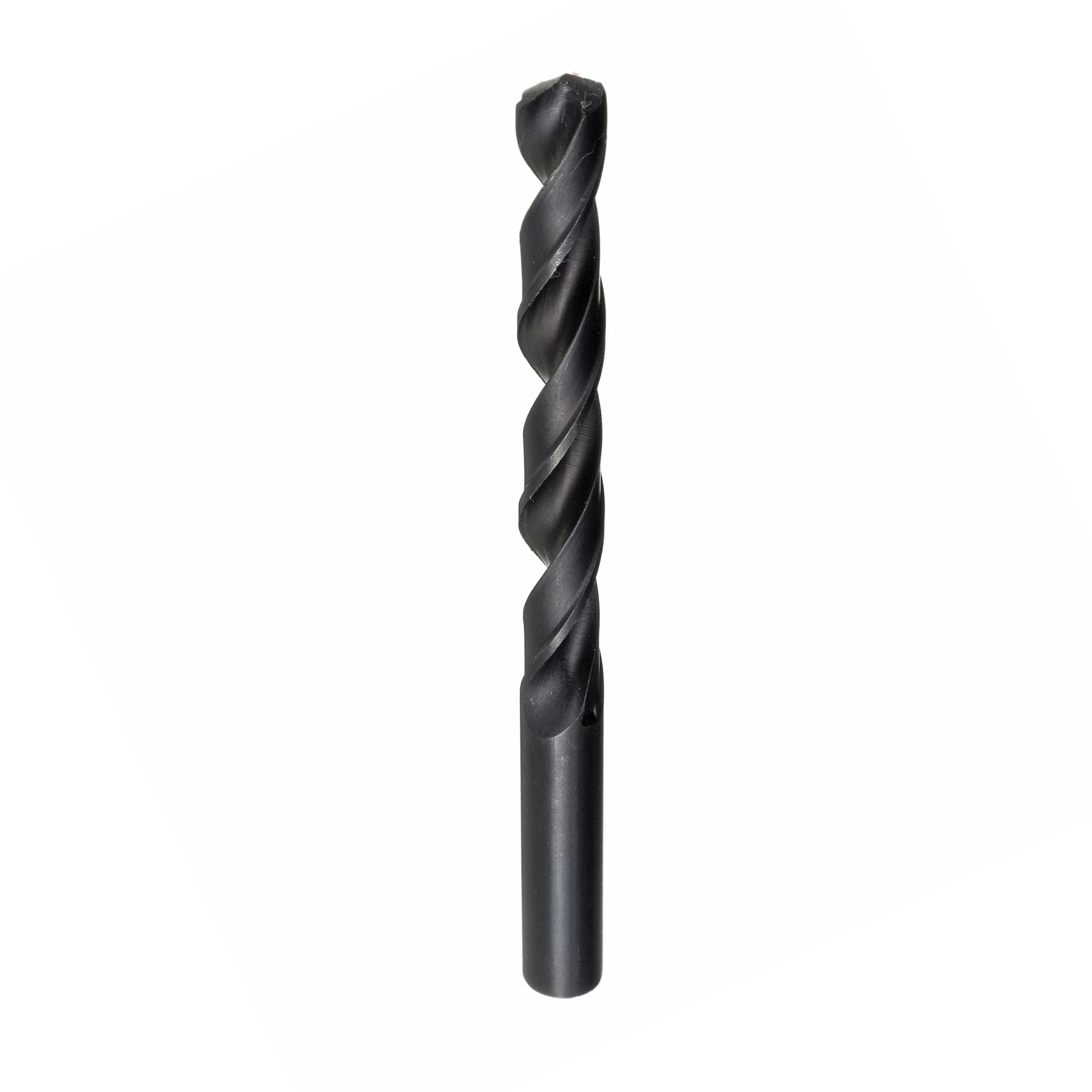Broca Aço Rápido encaixe Cilíndrico para Metal 10x133mm 1 Peça MP