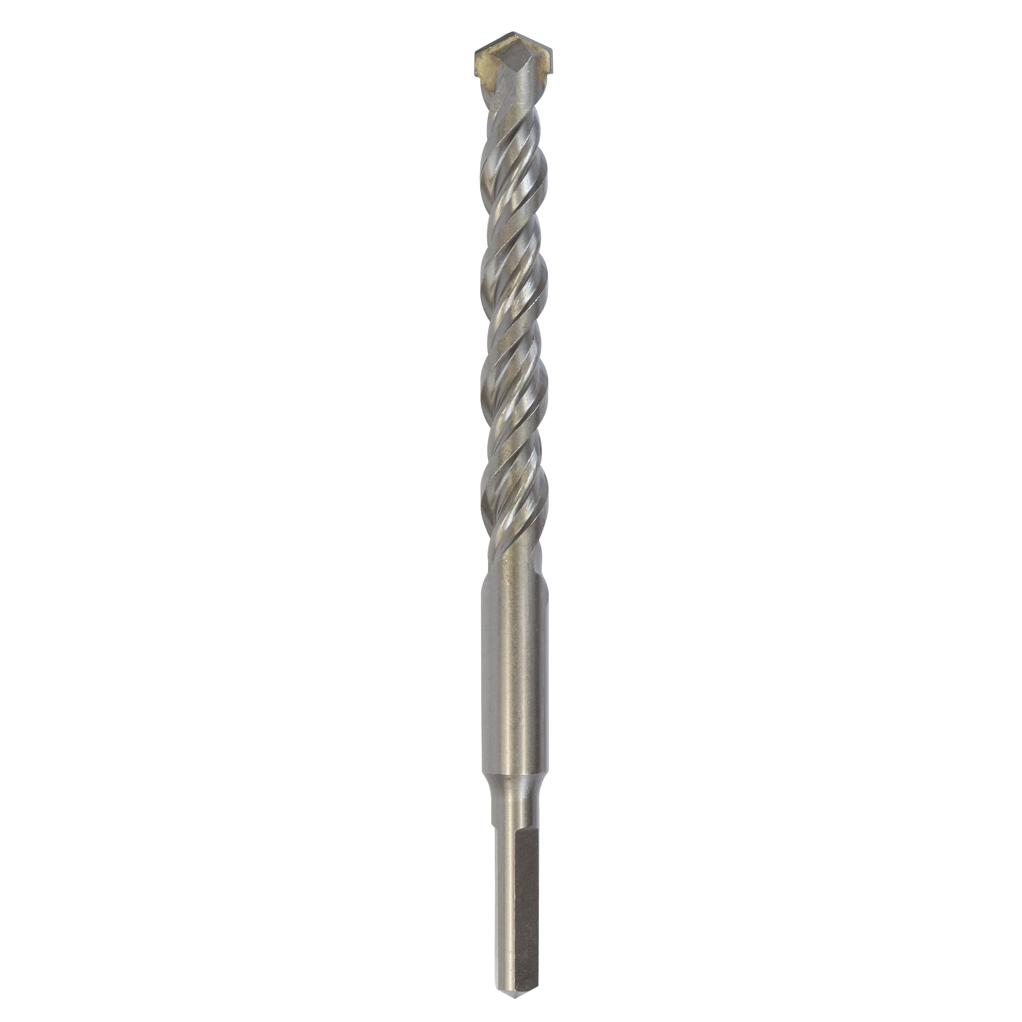 Broca de Vídea encaixe Triangular para Concreto 16x200mm 1 Peça Dexter Pro