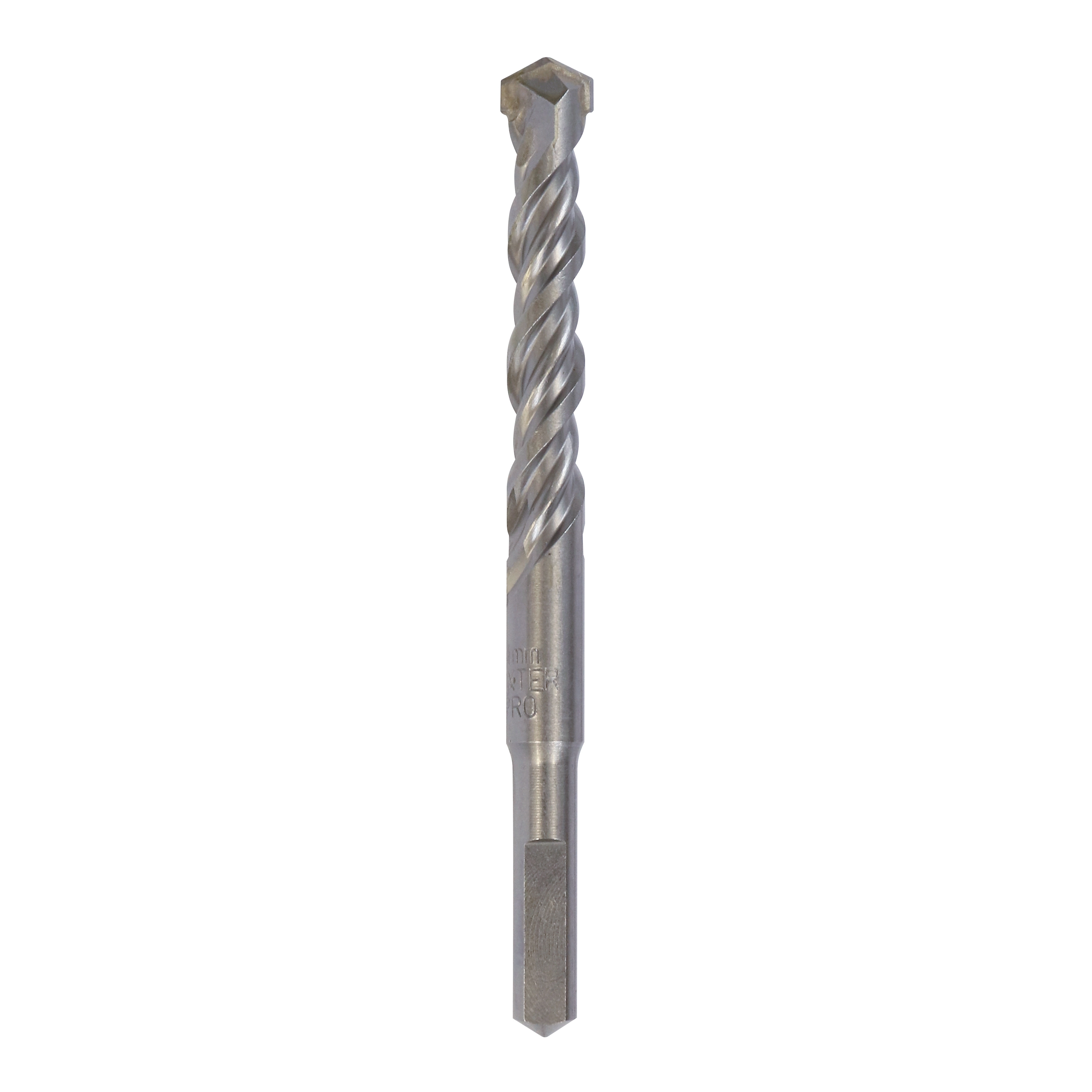 Broca de Vídea encaixe Cilíndrico para Concreto 14x150mm 1 Peça Dexter Pro
