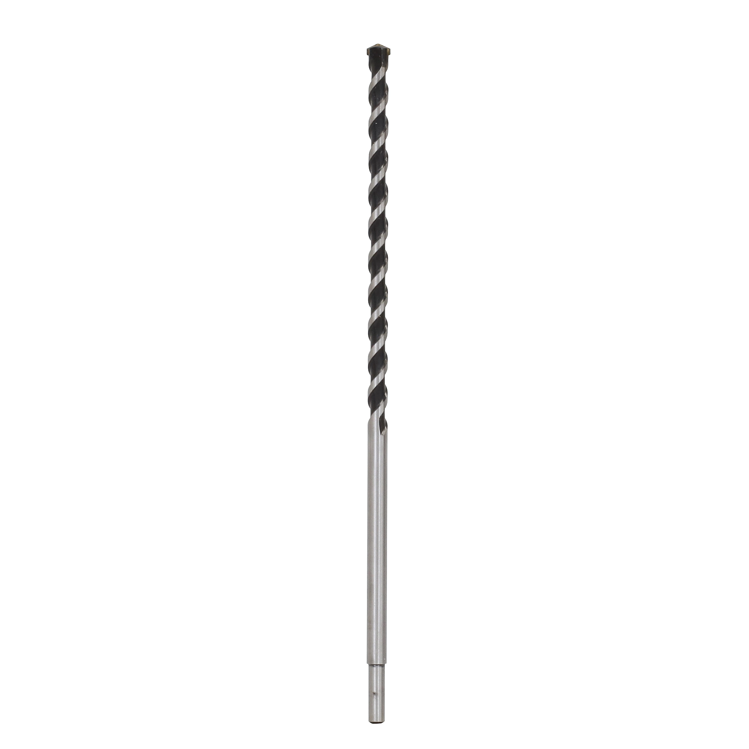 Broca de Vídea encaixe Cilíndrico para Concreto 14x400mm 1 Peça Dexter