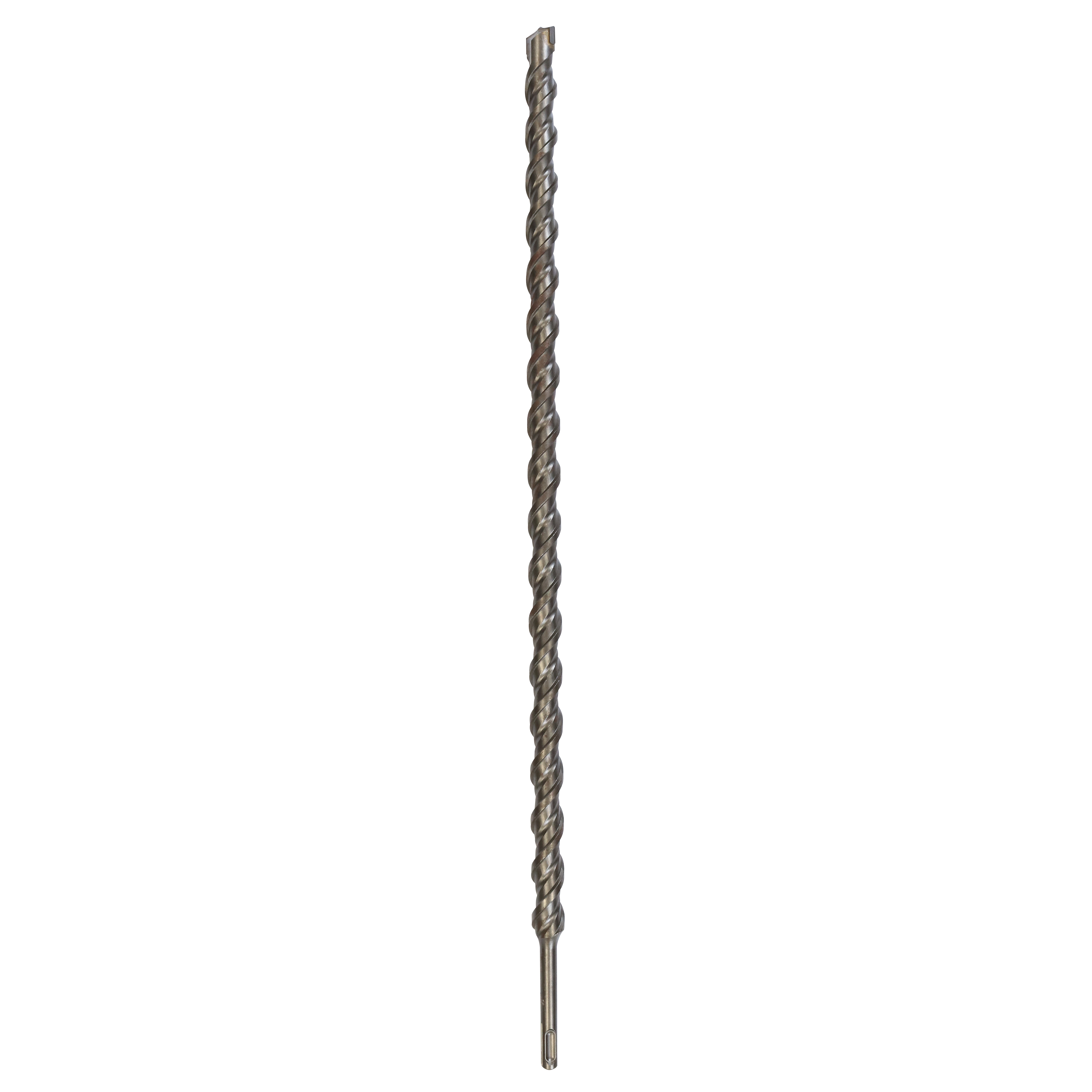 Broca de Vídea encaixe SDS Plus para Concreto 22x600mm 1 Peça DexterPro