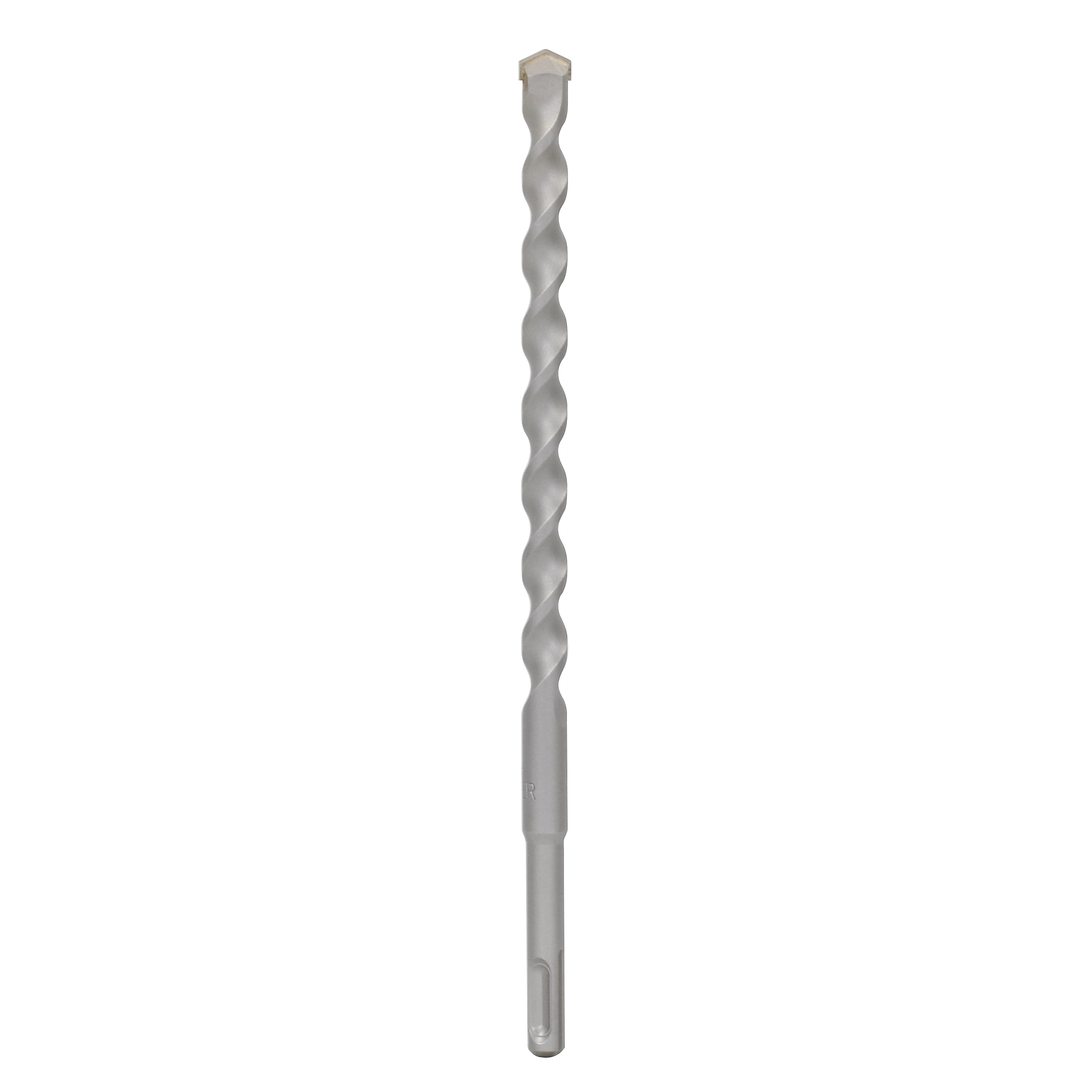 Broca de Vídea encaixe SDS Plus para Concreto 14x260mm 1 Peça Dexter