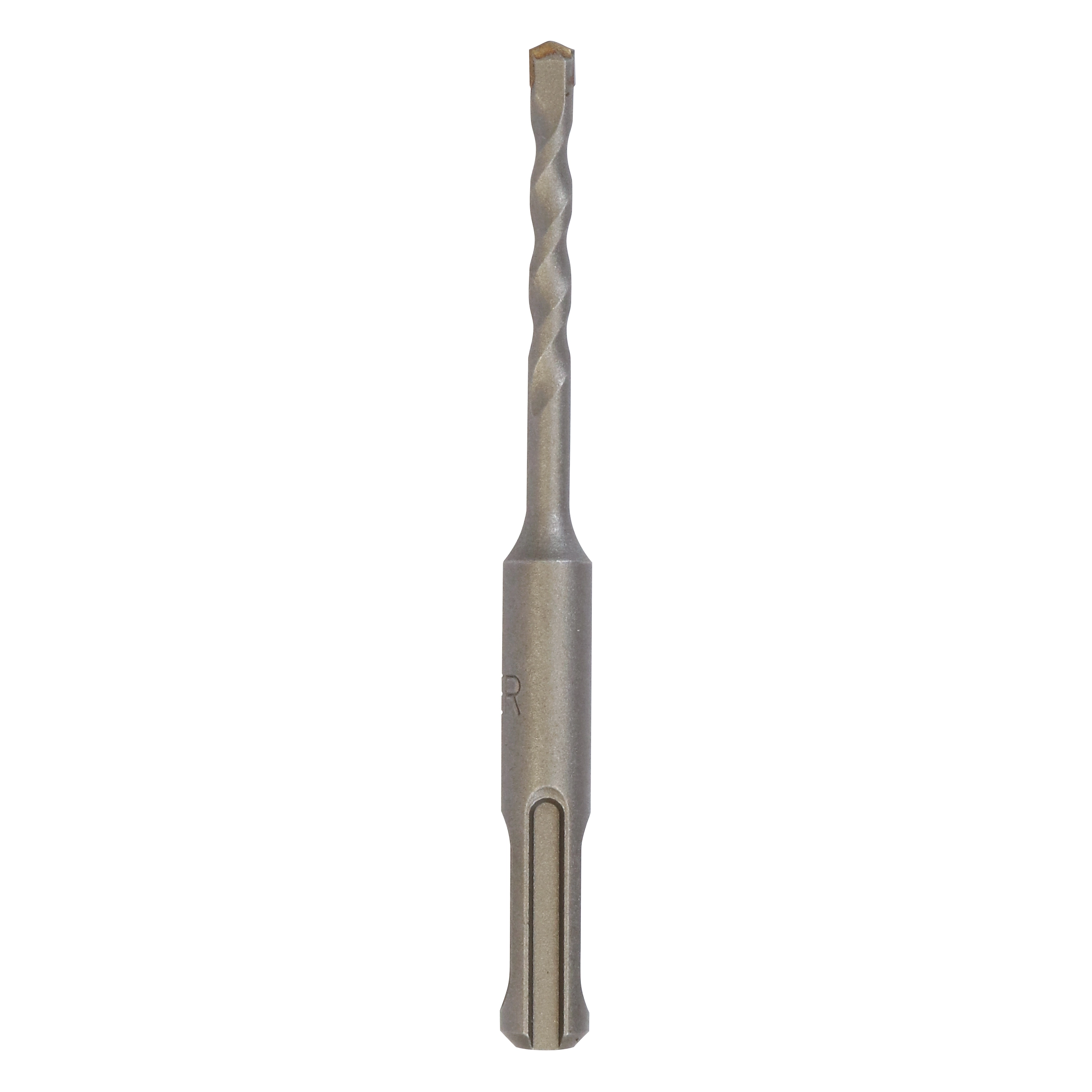 Broca de Vídea encaixe SDS Plus para Concreto 5x110mm 1 Peça Dexter