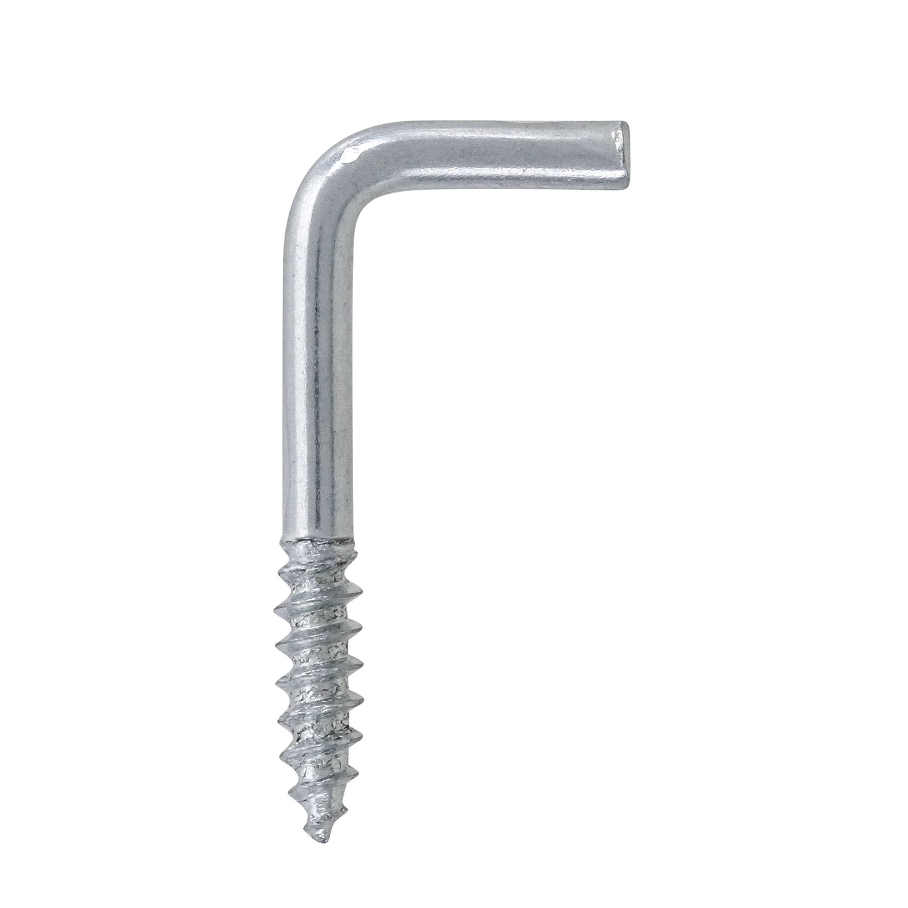 Parafuso de Gancho 2,5x25mm 20 unidades Standers
