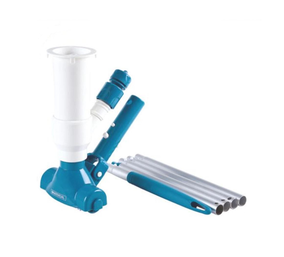 Aspirador para Piscina Venturi Naterial