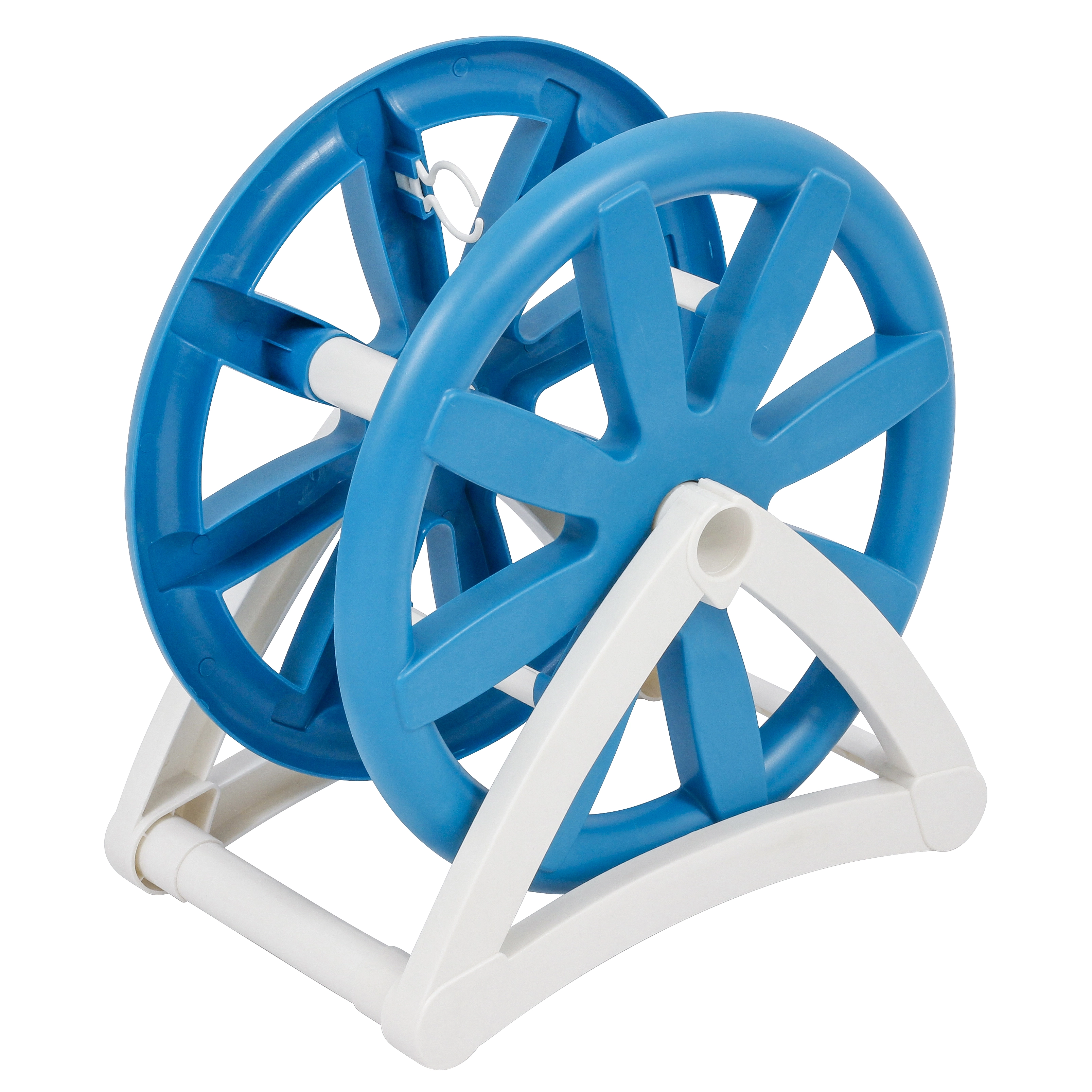 Enrolador de Mangueira para Piscina Naterial