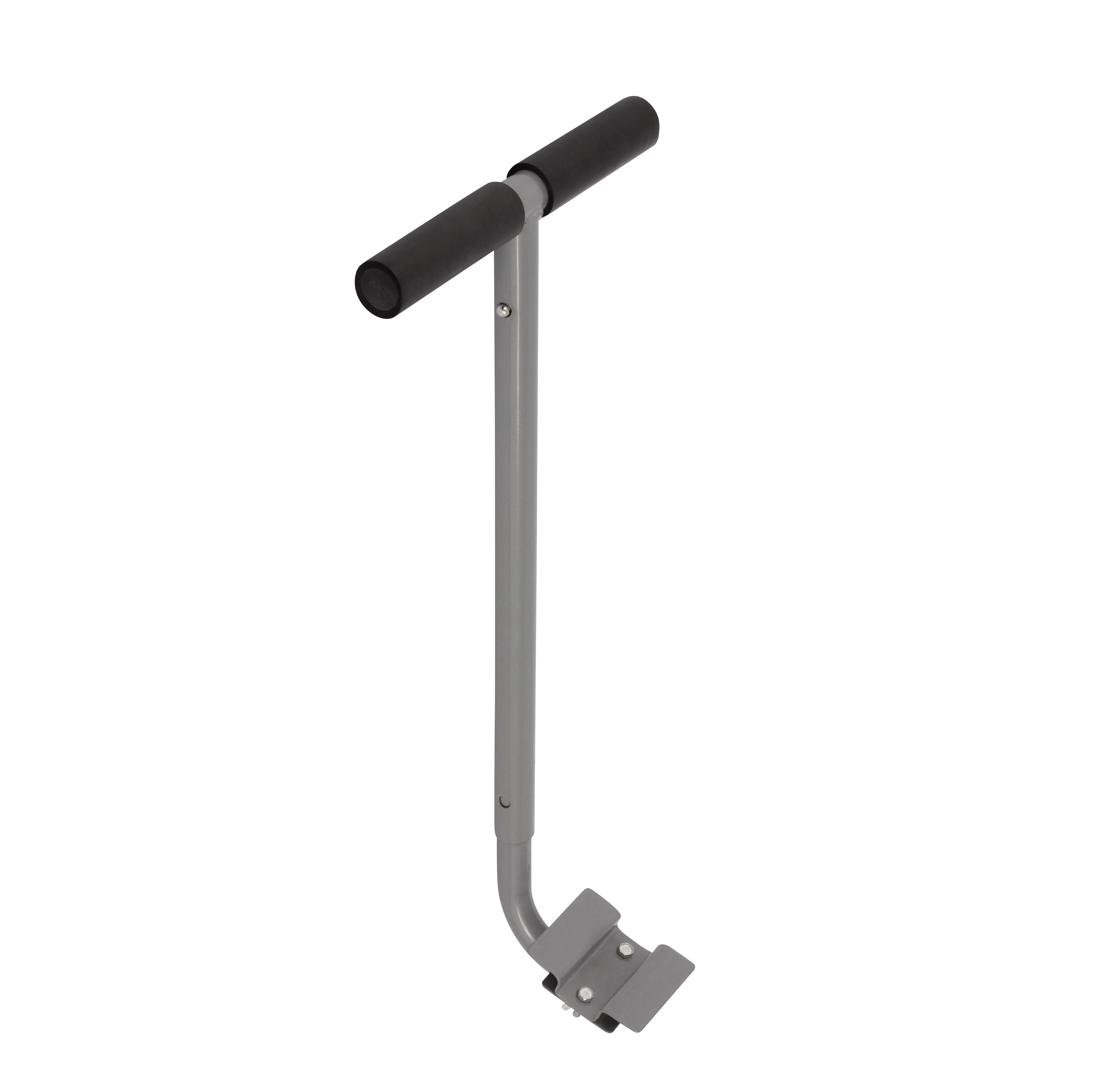 Alça para Suporte com Rodas Metal Retangular 57x92cm até 150kg
