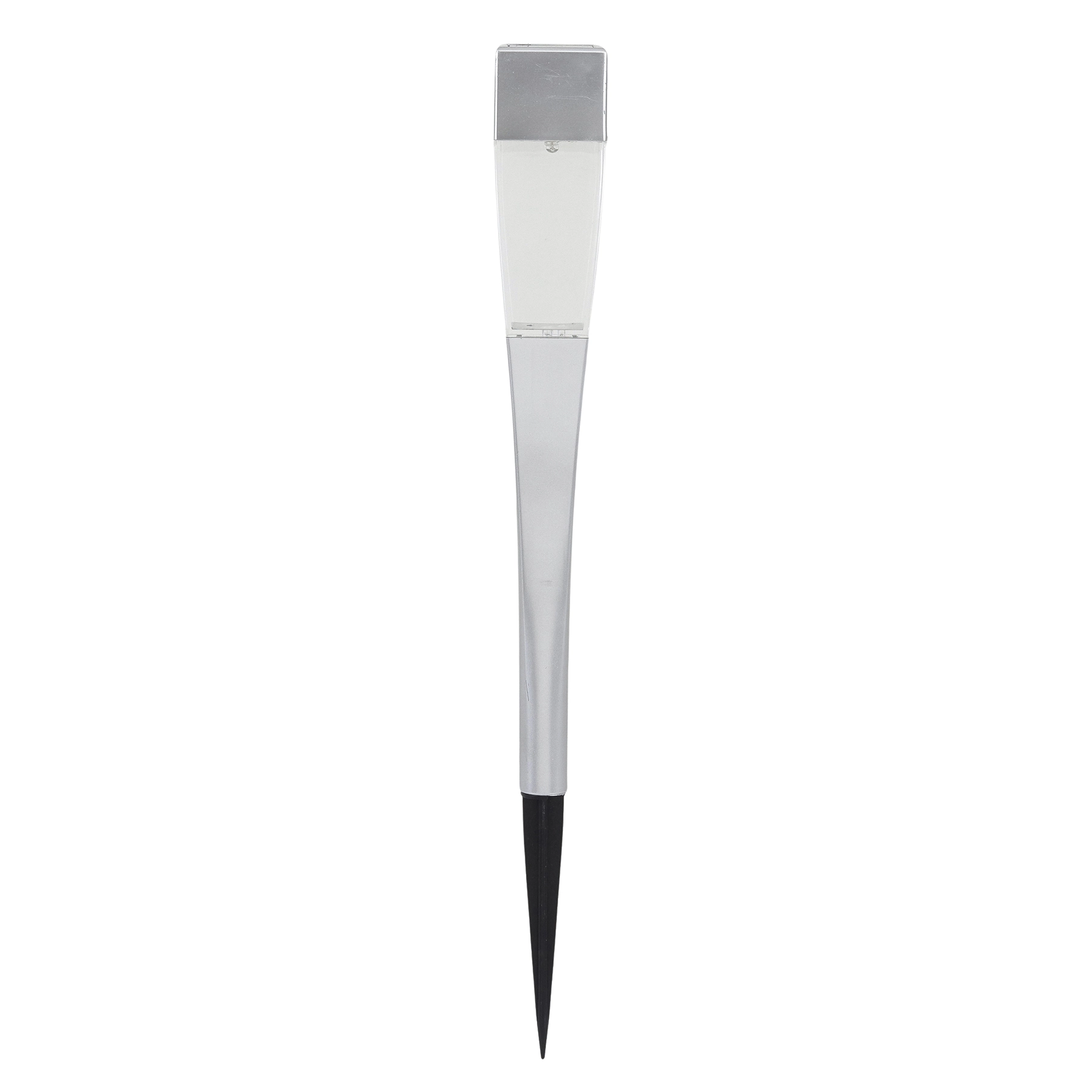 Espeto Solar LED Luz Branco 2lm Inspire