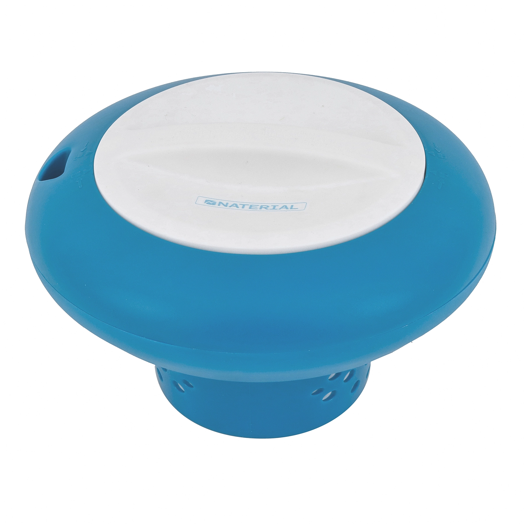 Flutuador Clorador 200g Naterial