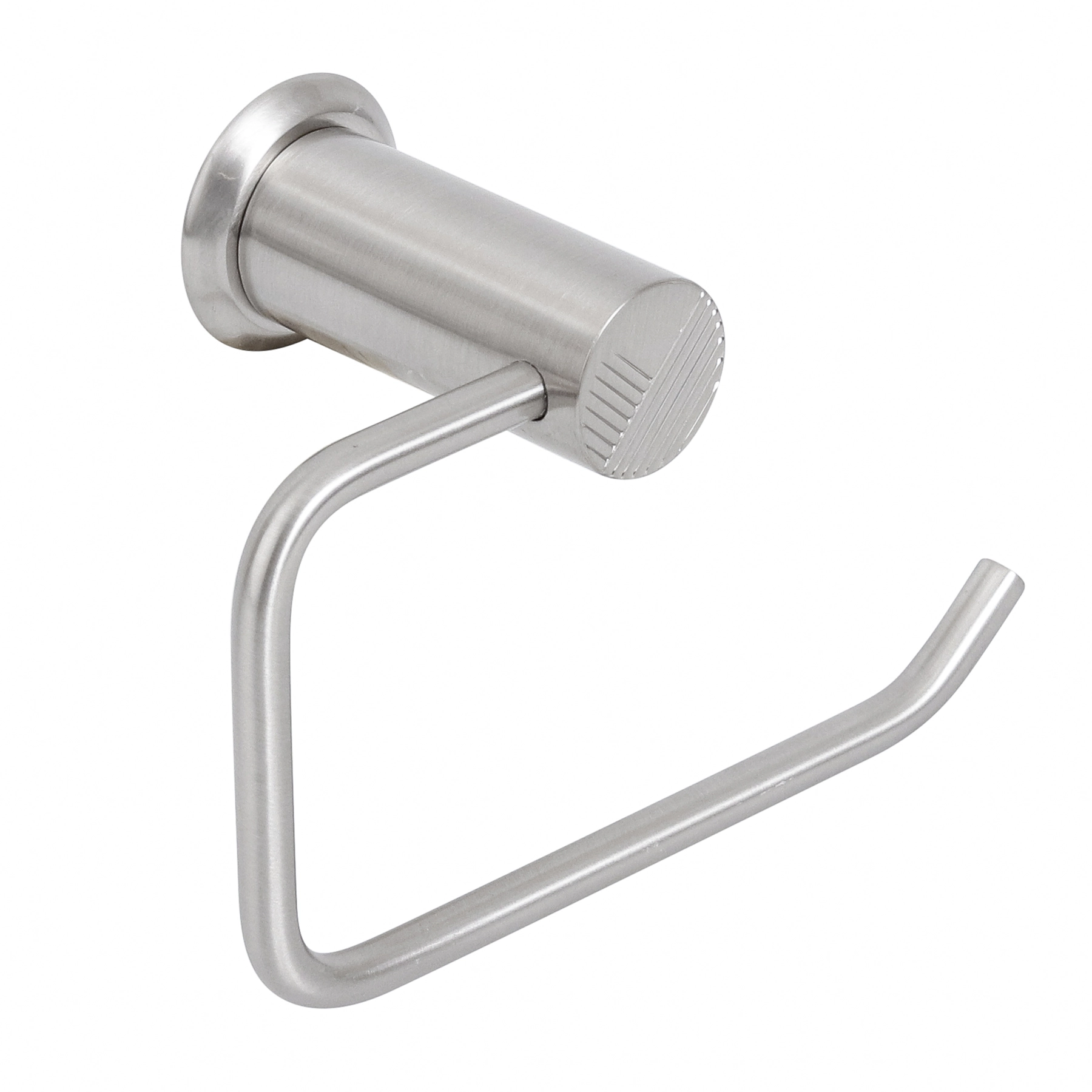 Porta Papel Higiênico Metal Escuro Easy Sensea