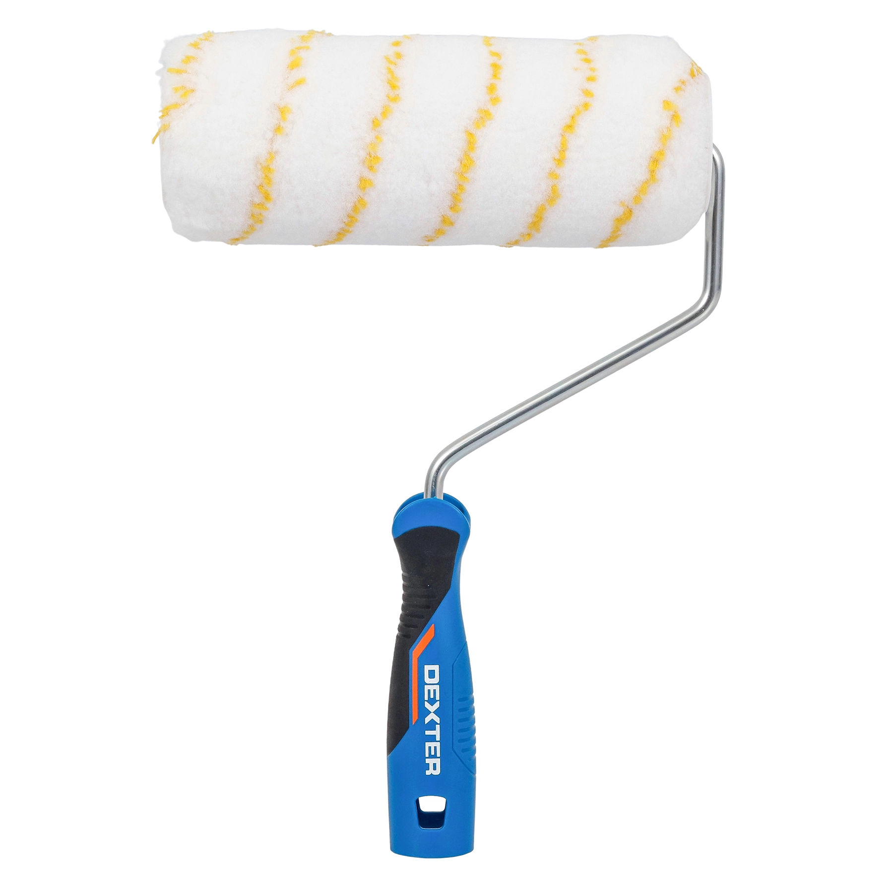 Rolo Fachada Lisa Universal Dexter 220mm