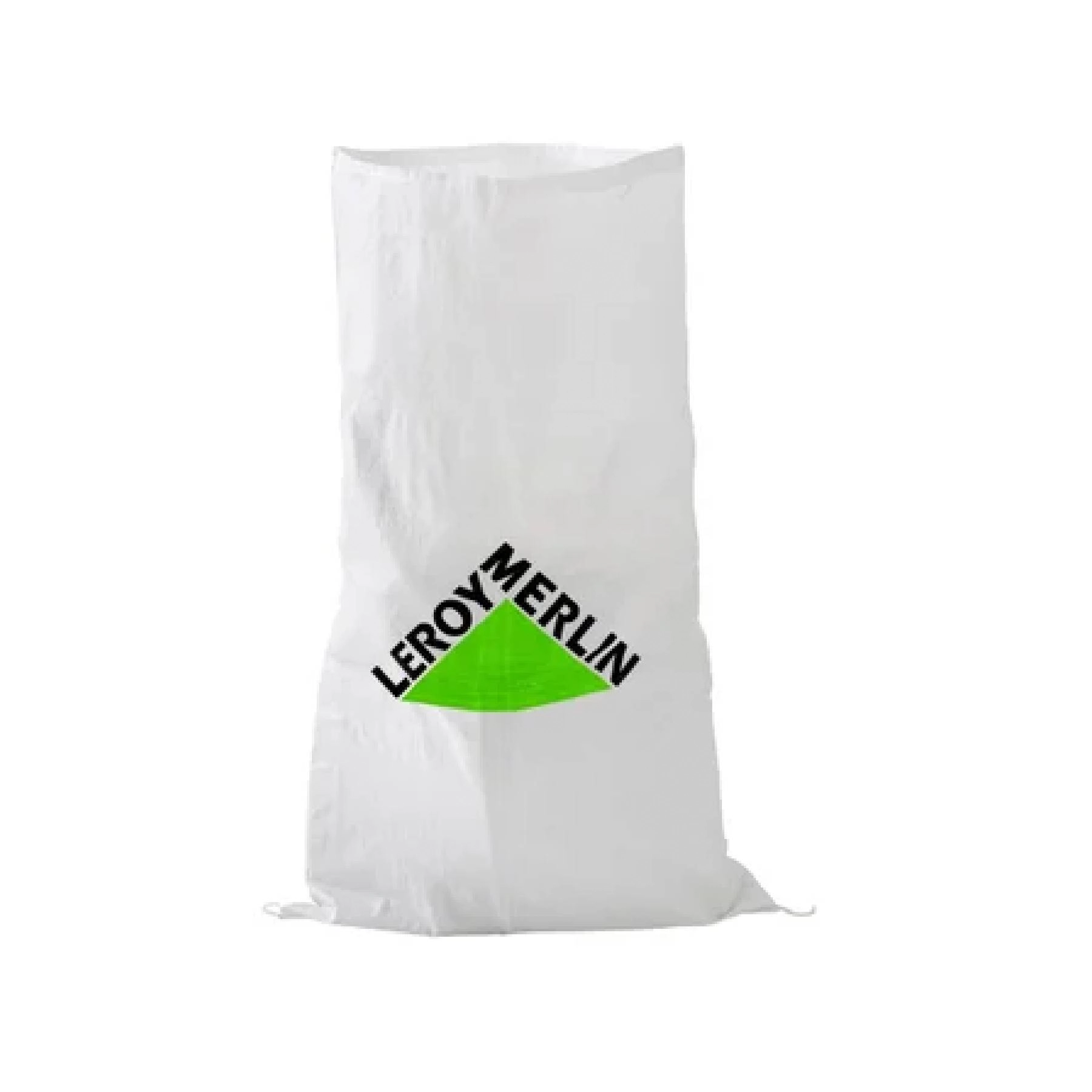 Saco de Entulho Leroy Merlin Maxi 40Kg 60x100cm