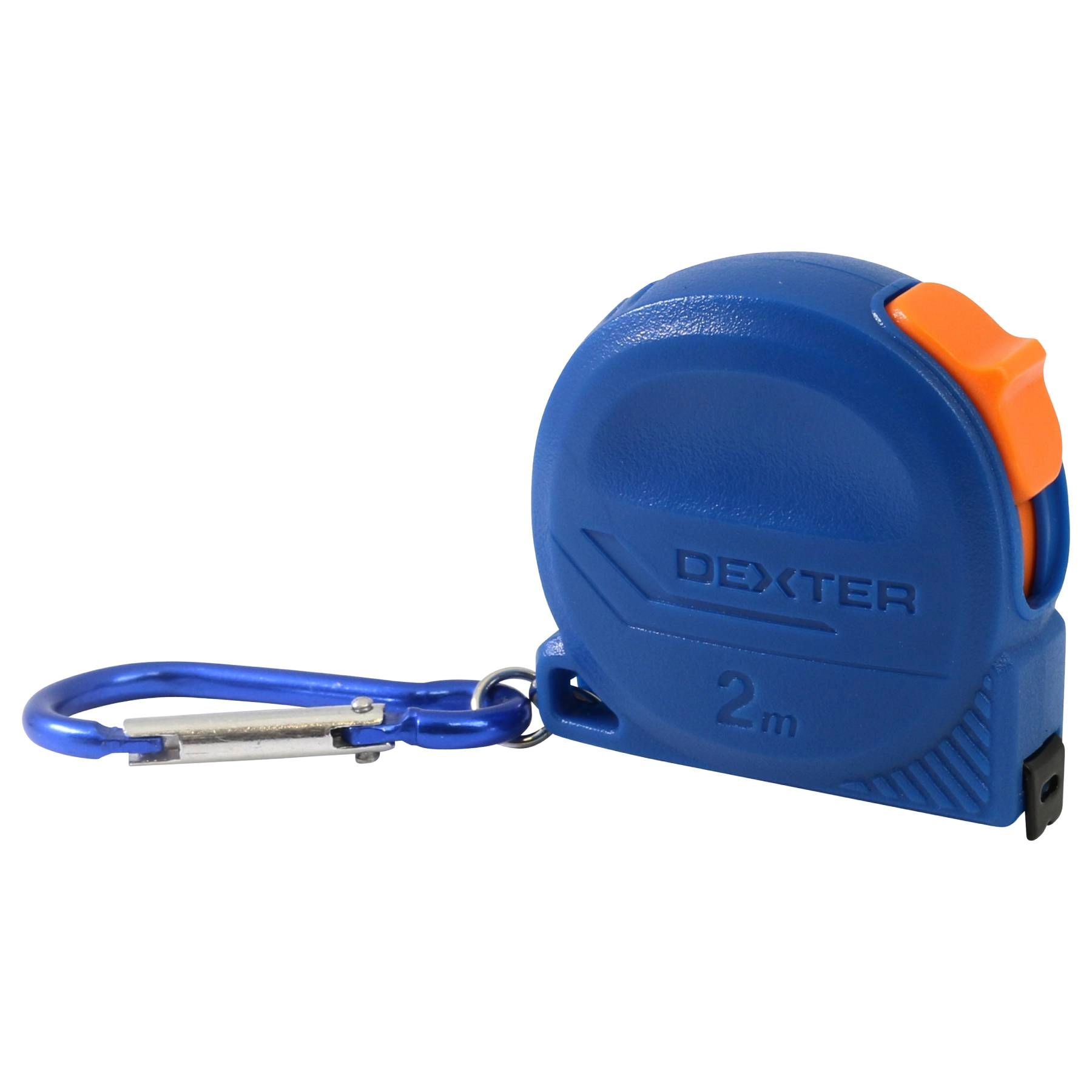 Trena Manual 2 metros 460607 Dexter