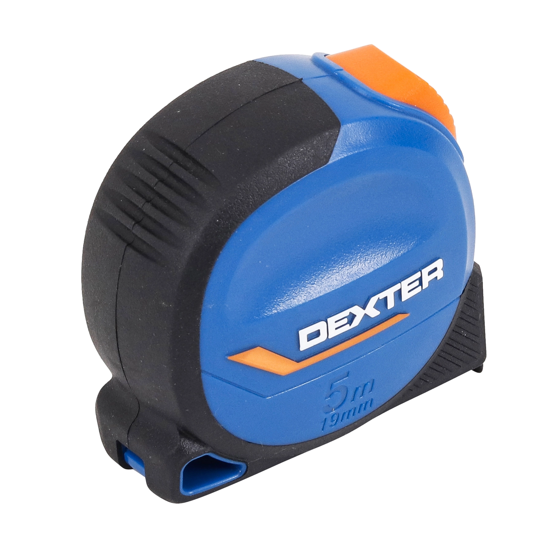 Trena Manual 5 metros 460610 Dexter