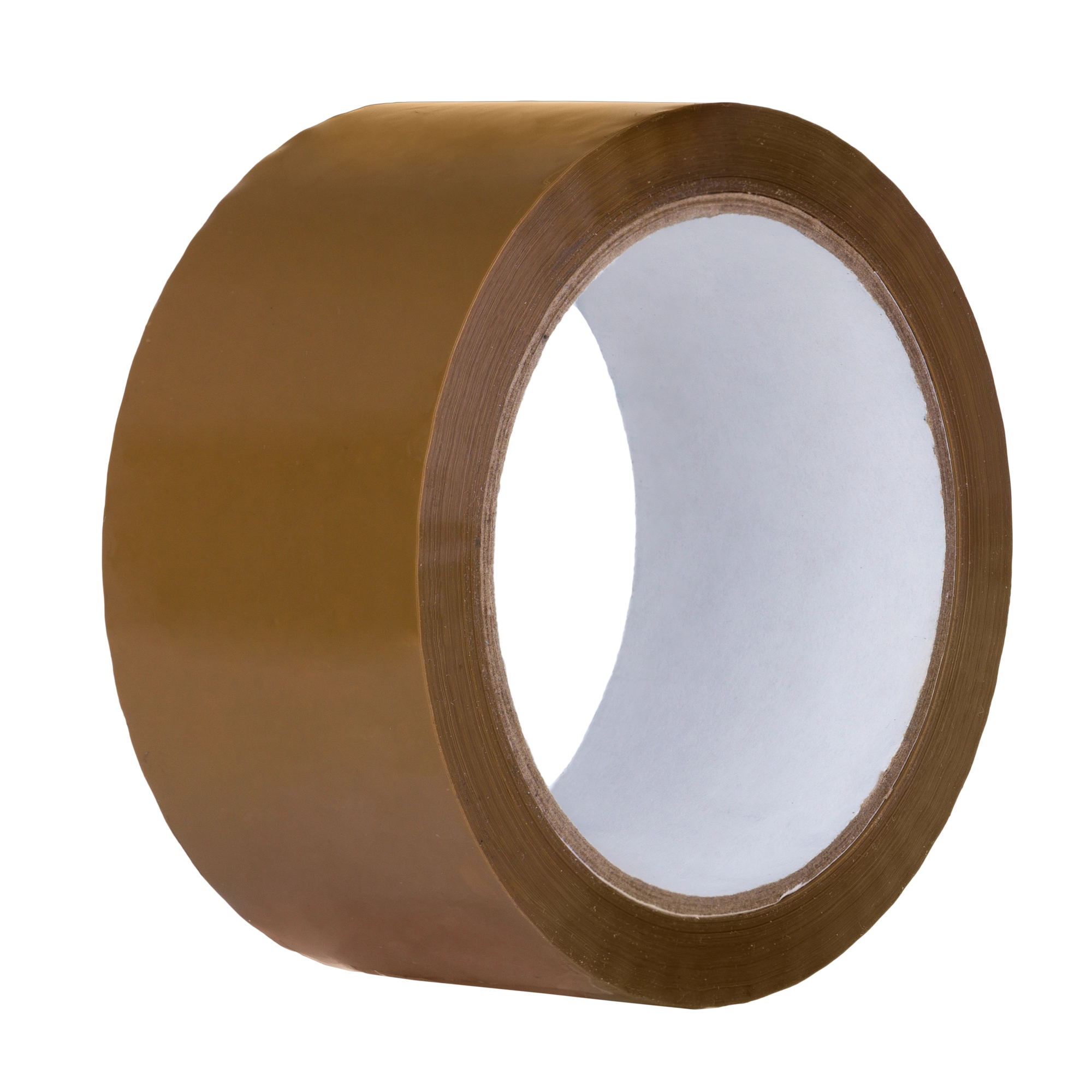 Fita para Empacotamento Marrom 28mmx66mm