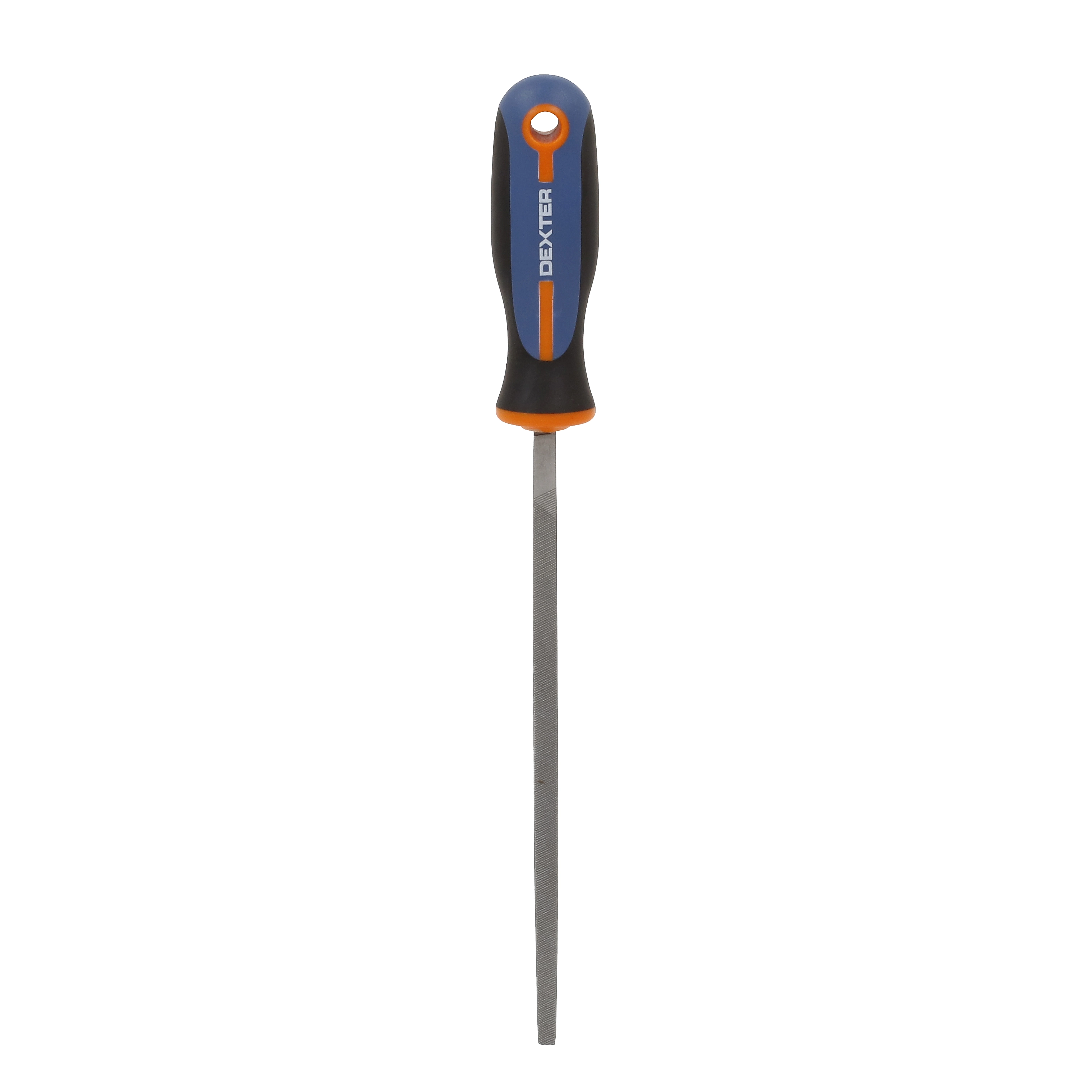 Lima Quadrada 8" (200mm) Dexter