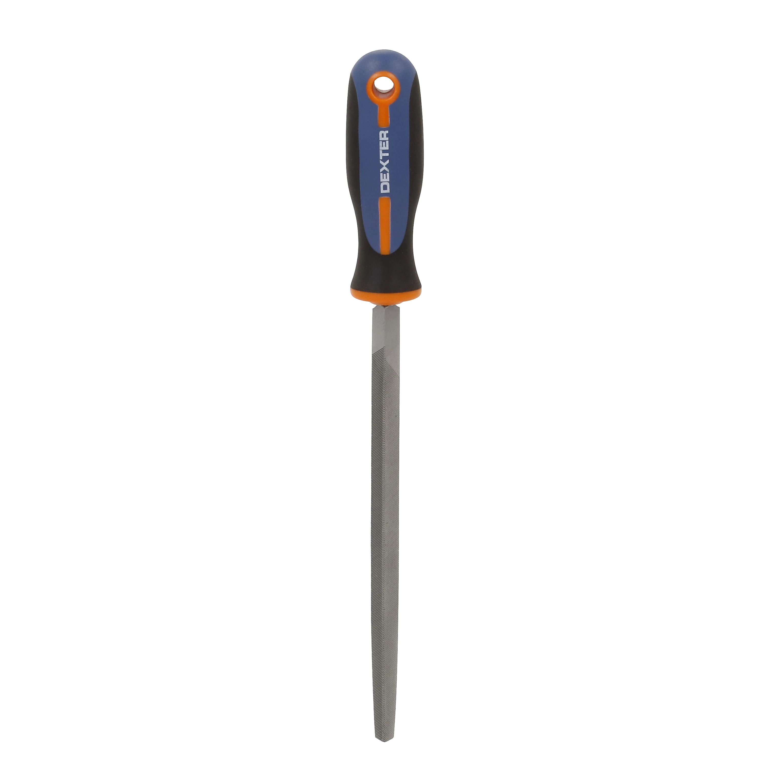 Lima Triangular 8" (200mm) Dexter