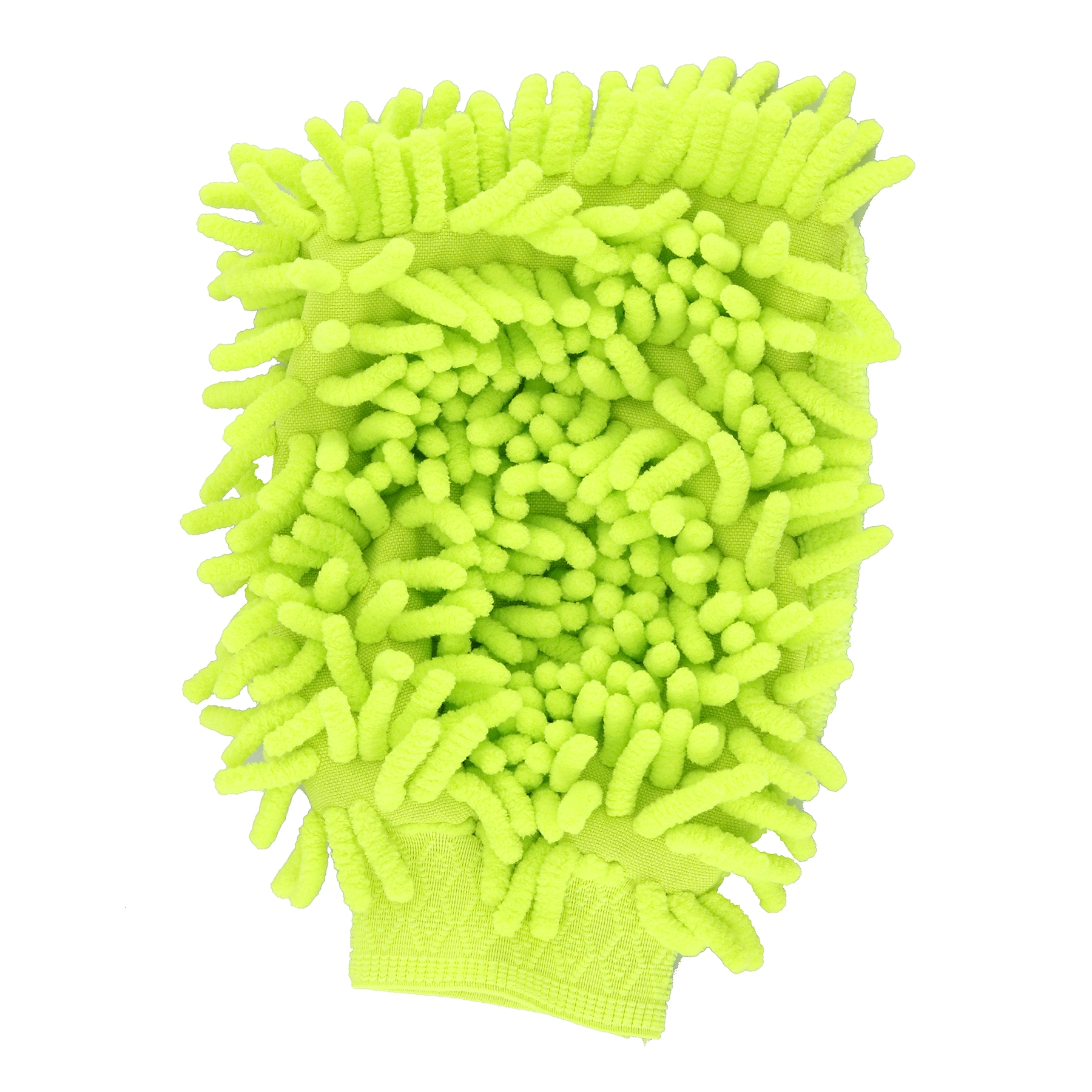 Luvas Chenille Importado