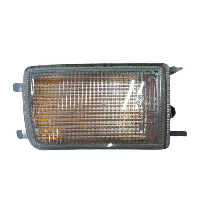 Lanterna Dianteira VOLKSWAGEN GOLF Lado Direito Cristal - CIBIE 085397