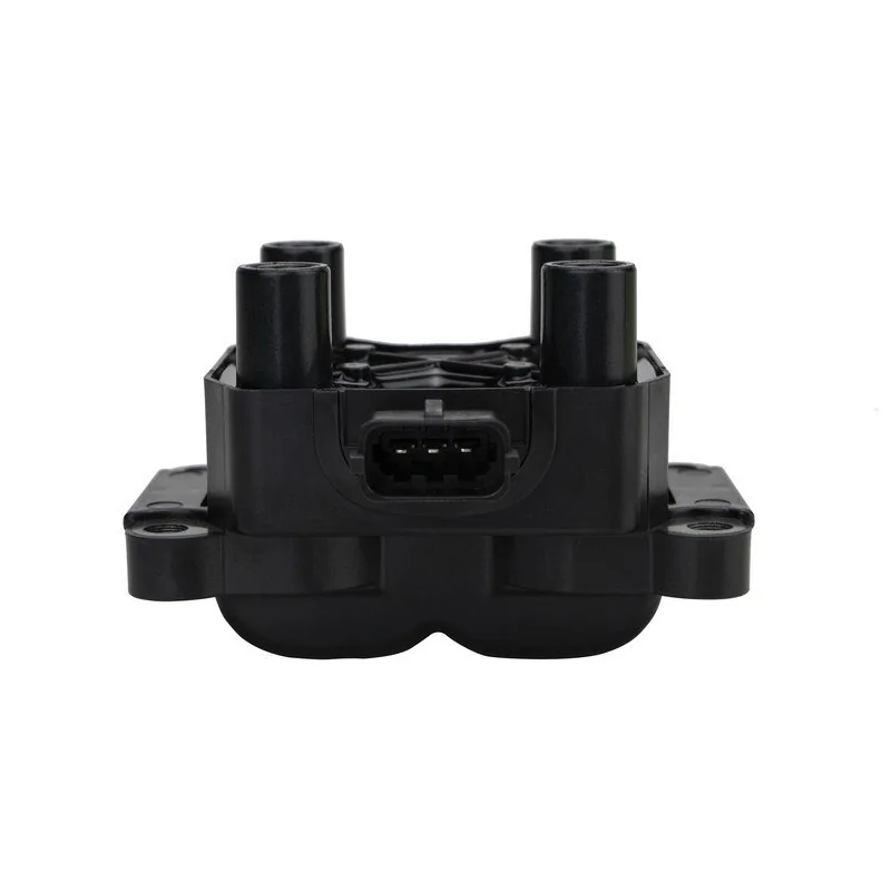 Bobina de Ignição sem Suporte - VALEO-CIBIE 245859
