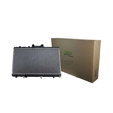 Radiador de Água TOYOTA COROLLA - VALEO-CIBIE 376028