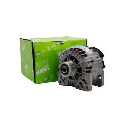Alternador RENAULT FLUENCE - VALEO-CIBIE 439647